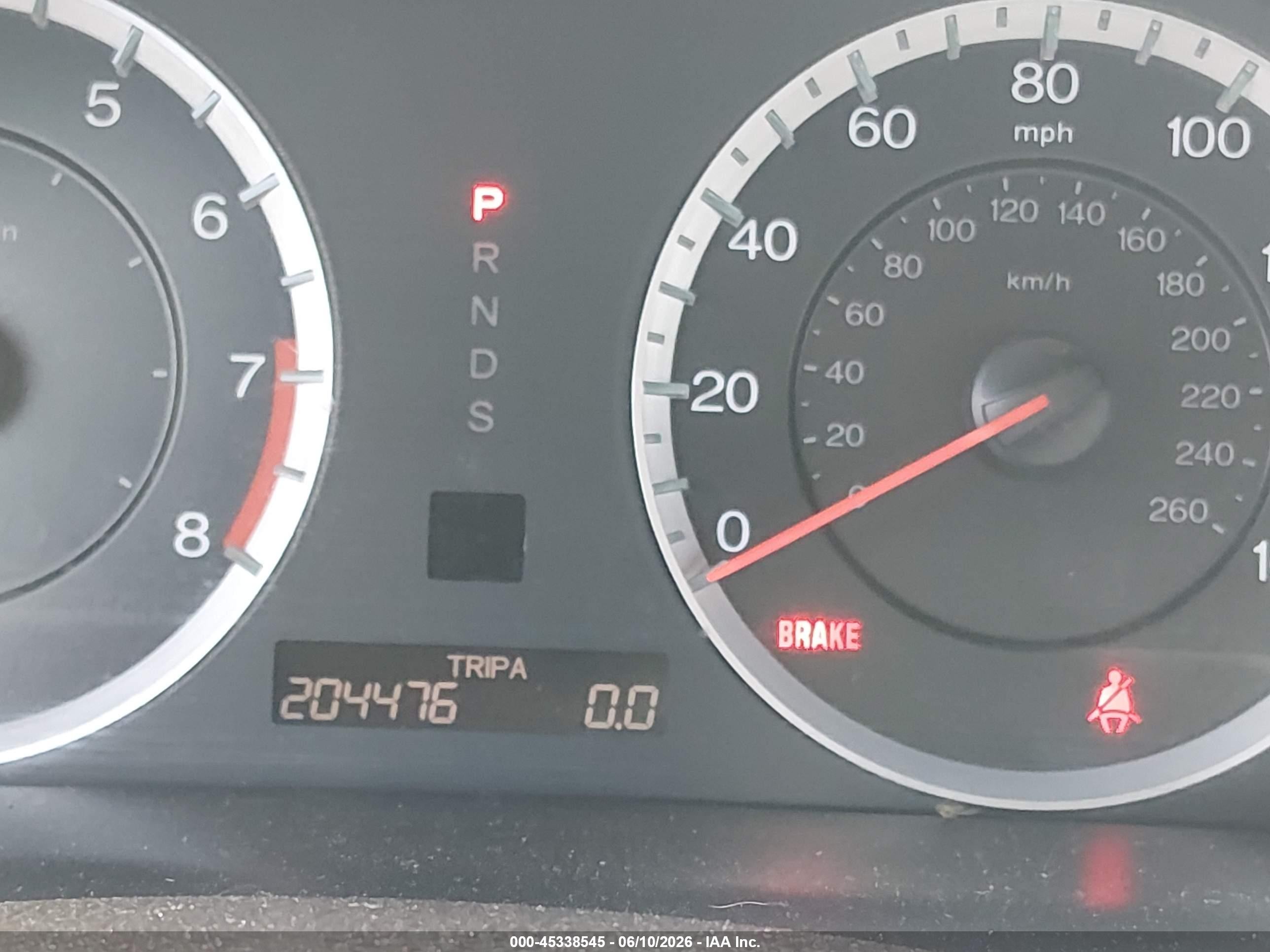 2012 Honda Accord 3.5 Ex-l Black vin: 1HGCS2B80CA000635