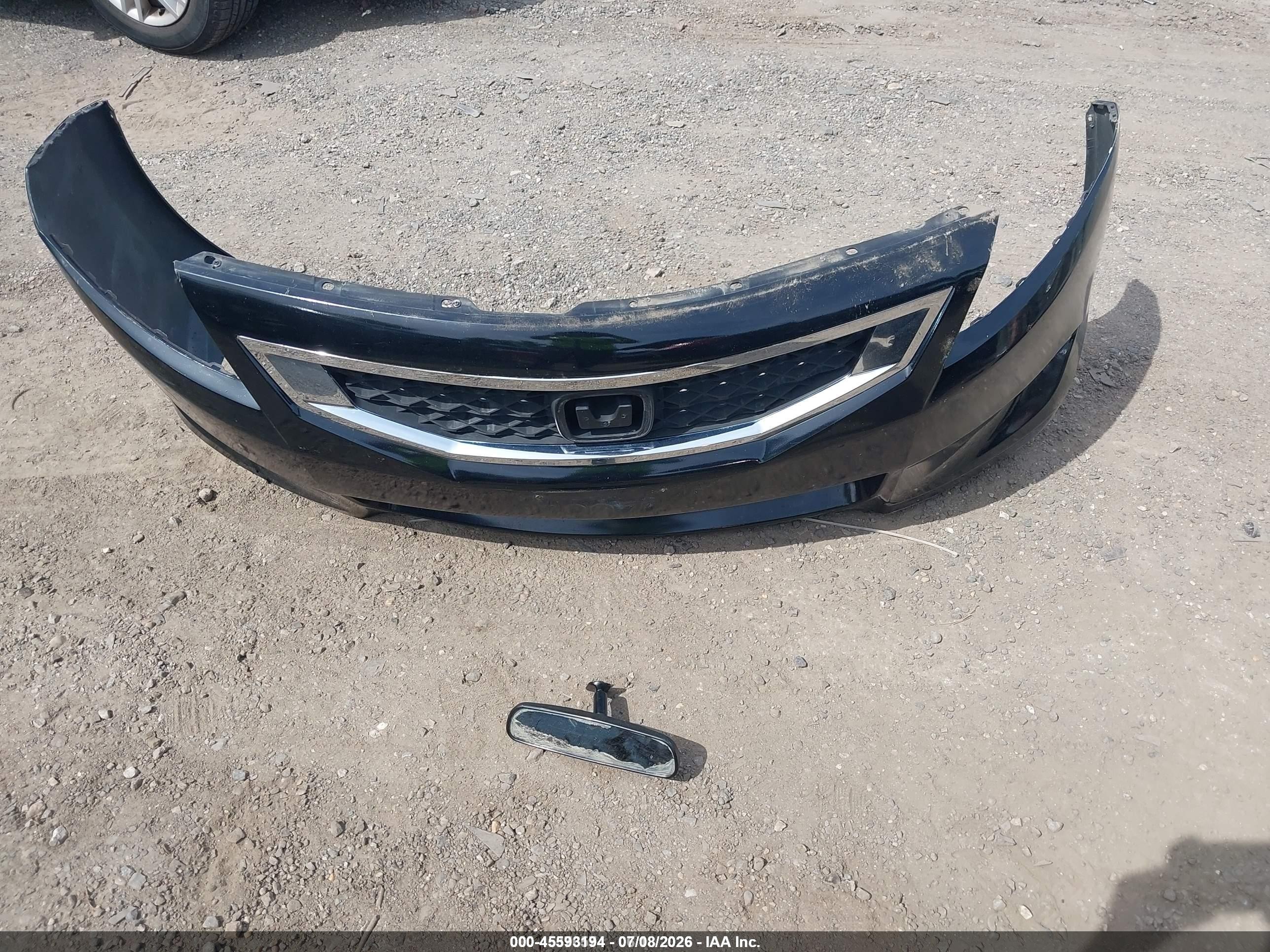 2012 Honda Accord 3.5 Ex-l Black vin: 1HGCS2B80CA000733