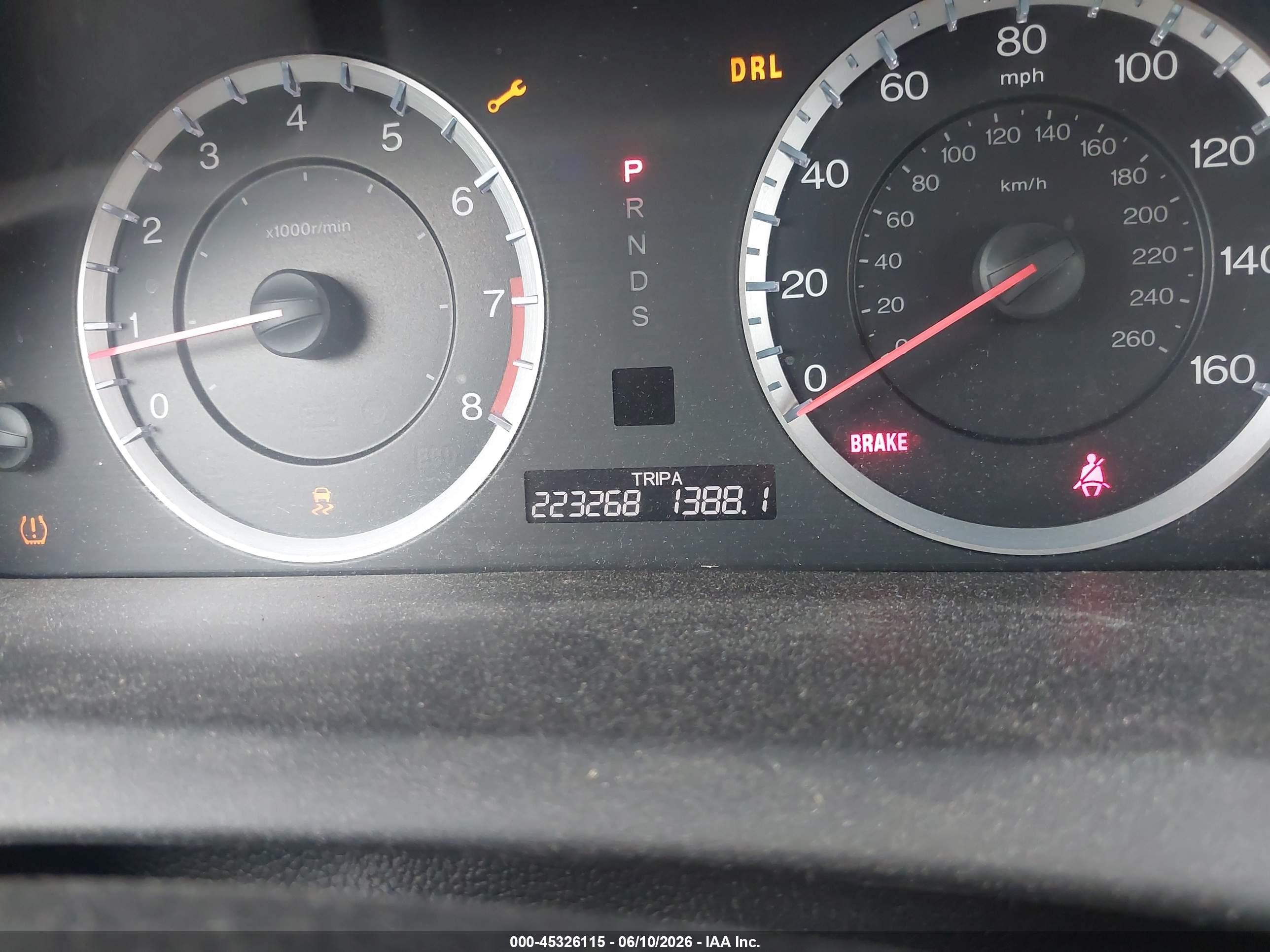 2012 Honda Accord 3.5 Ex-l Gray vin: 1HGCS2B80CA002630