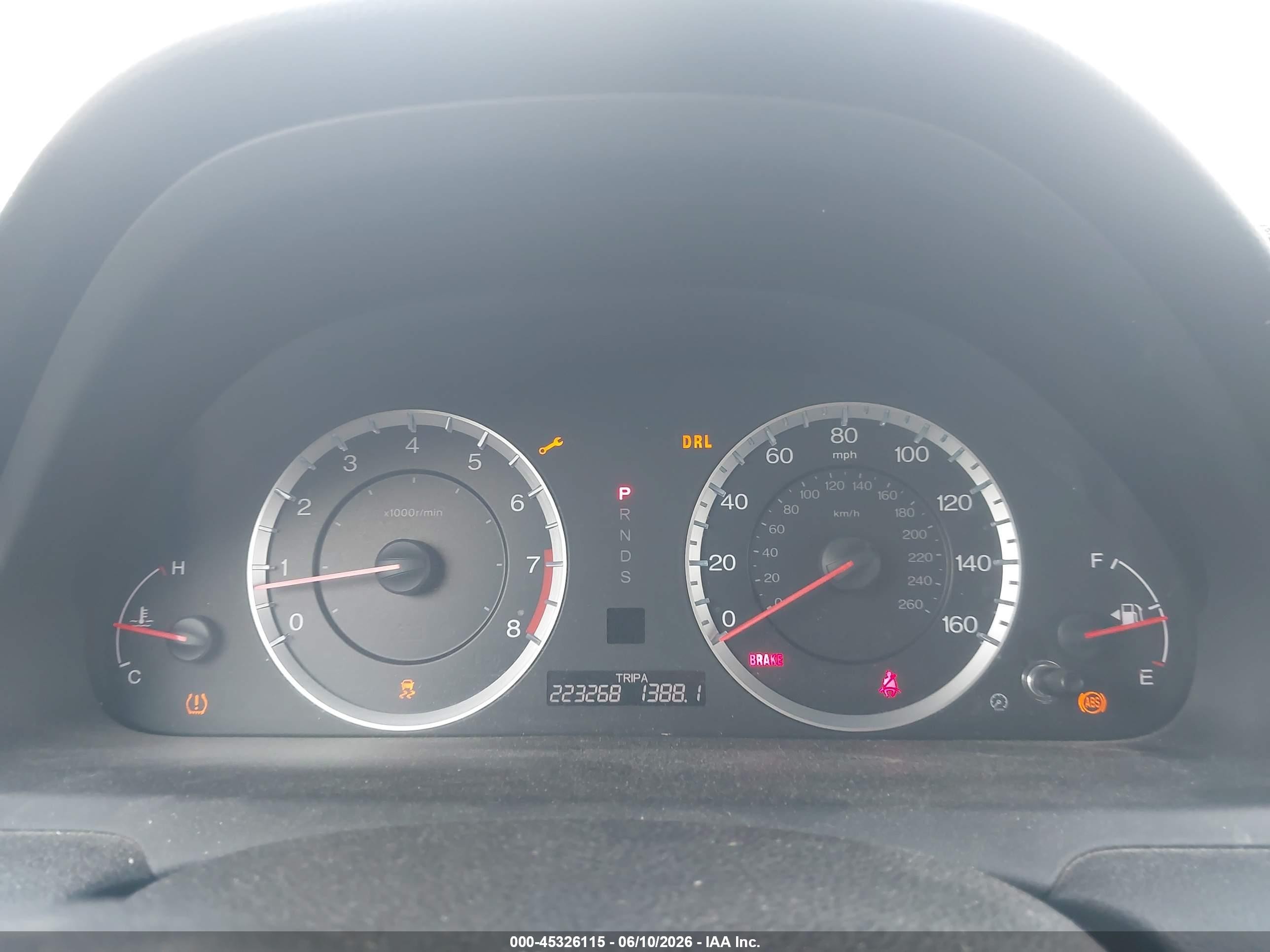 2012 Honda Accord 3.5 Ex-l Gray vin: 1HGCS2B80CA002630