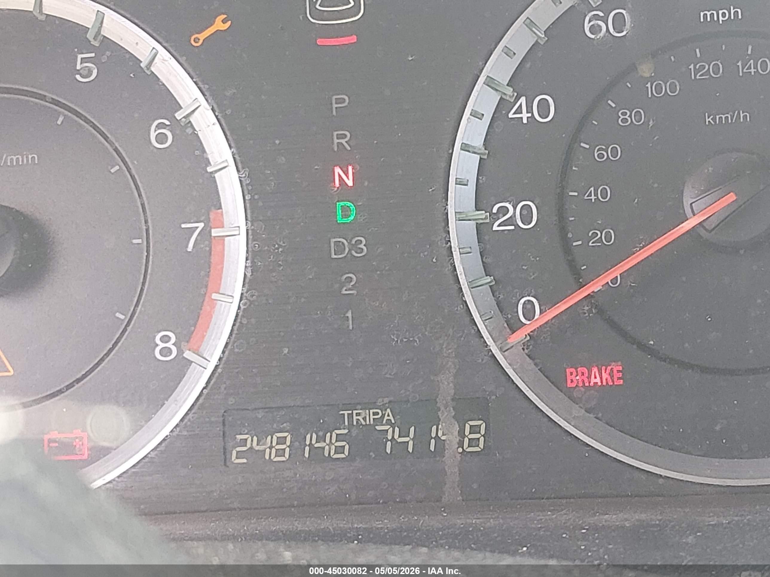 2010 Honda Accord 3.5 Ex-l Серебряный vin: 1HGCS2B81AA003637