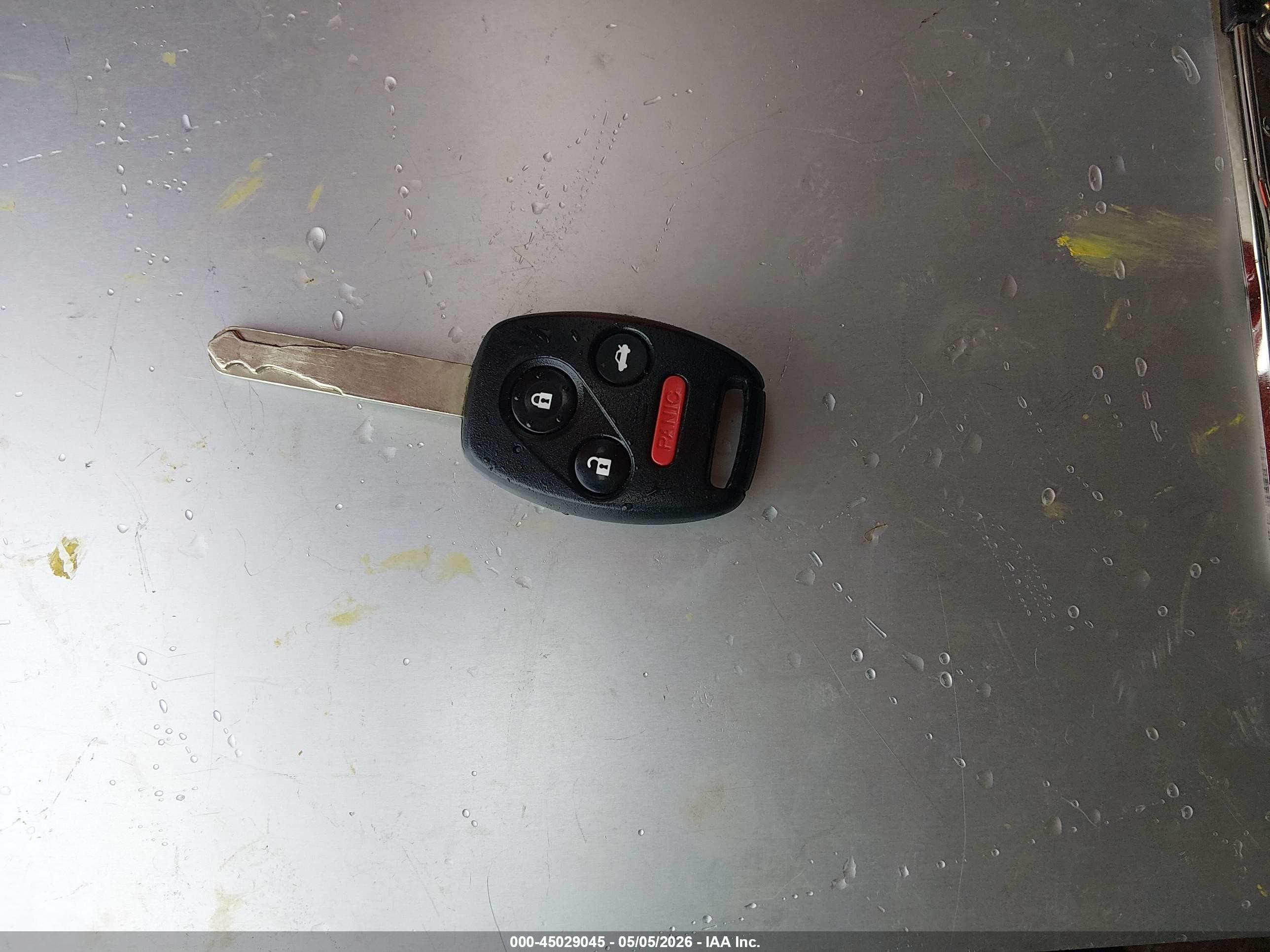 2011 Honda Accord 3.5 Ex-l Серебряный vin: 1HGCS2B81BA007107