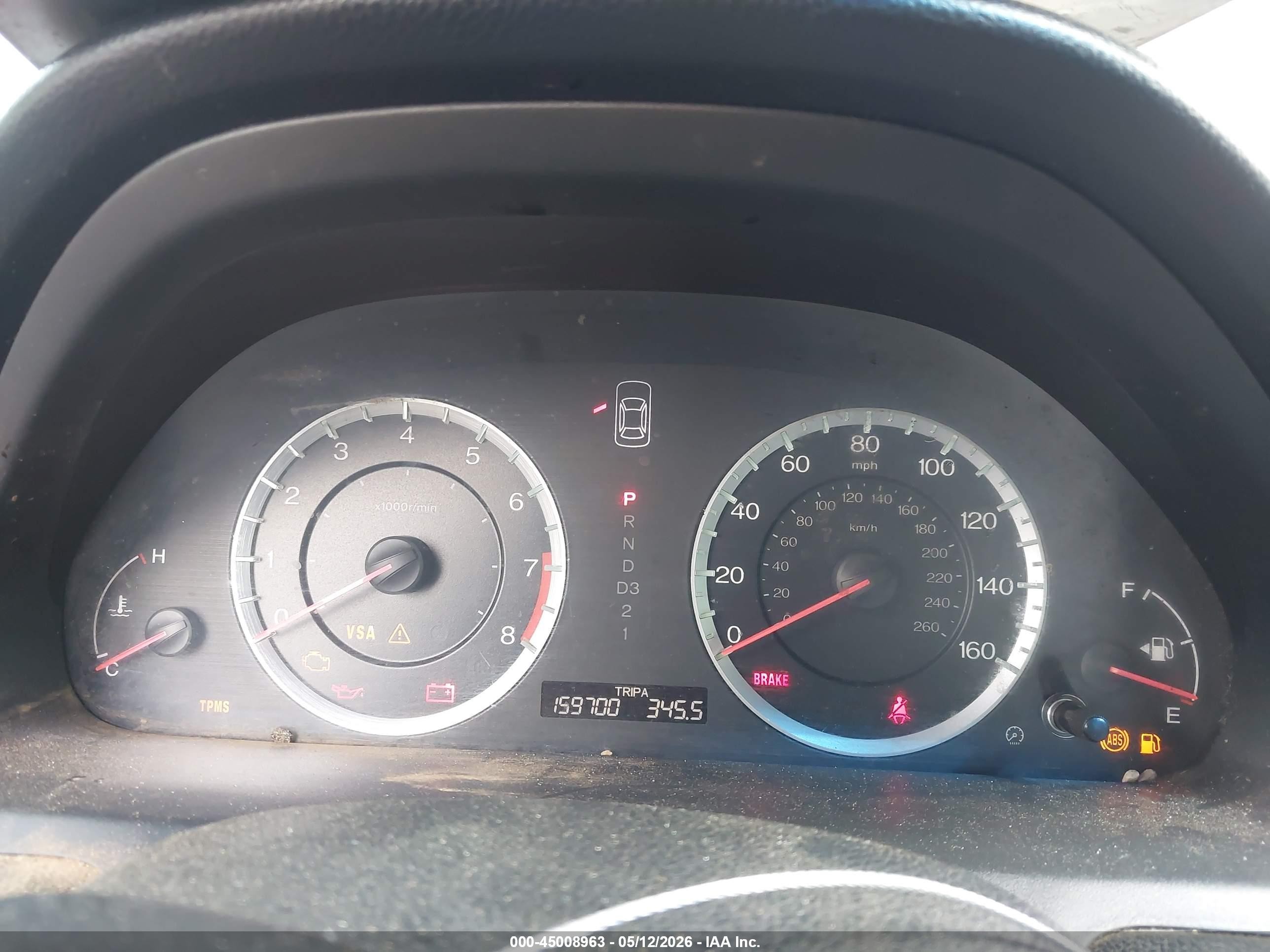 2010 Honda Accord 3.5 Ex-l Black vin: 1HGCS2B82AA010550