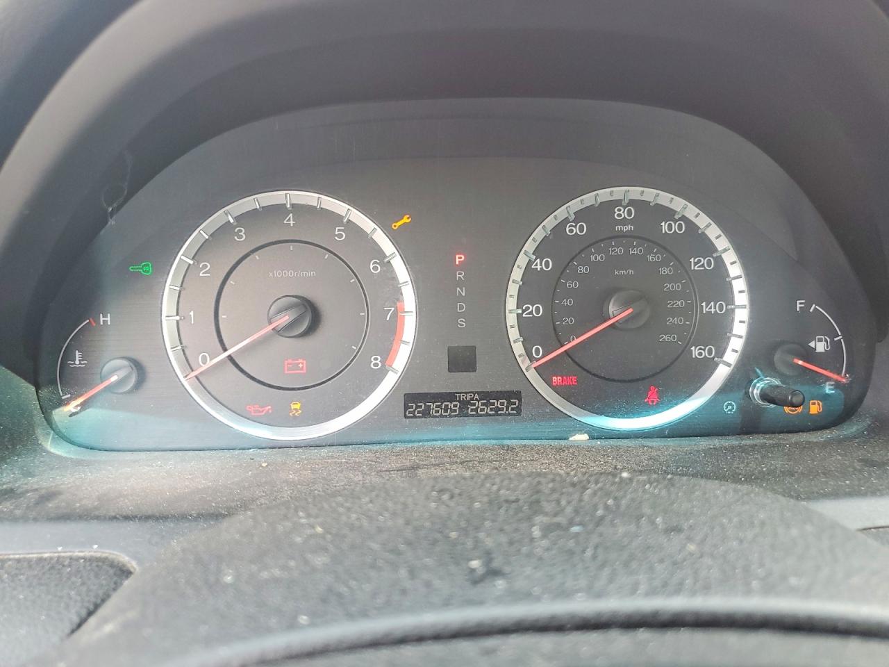 2012 Honda Accord Exl Red vin: 1HGCS2B82CA010762
