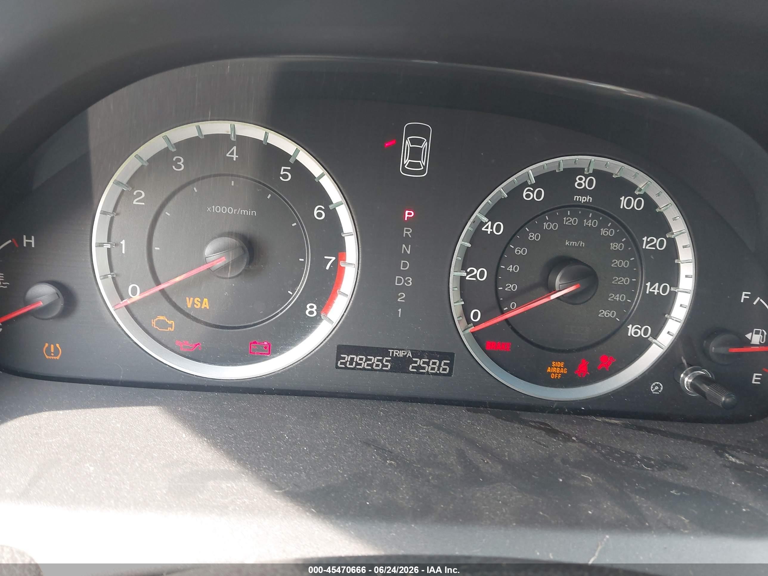 2010 Honda Accord 3.5 Ex-l Black vin: 1HGCS2B83AA004790