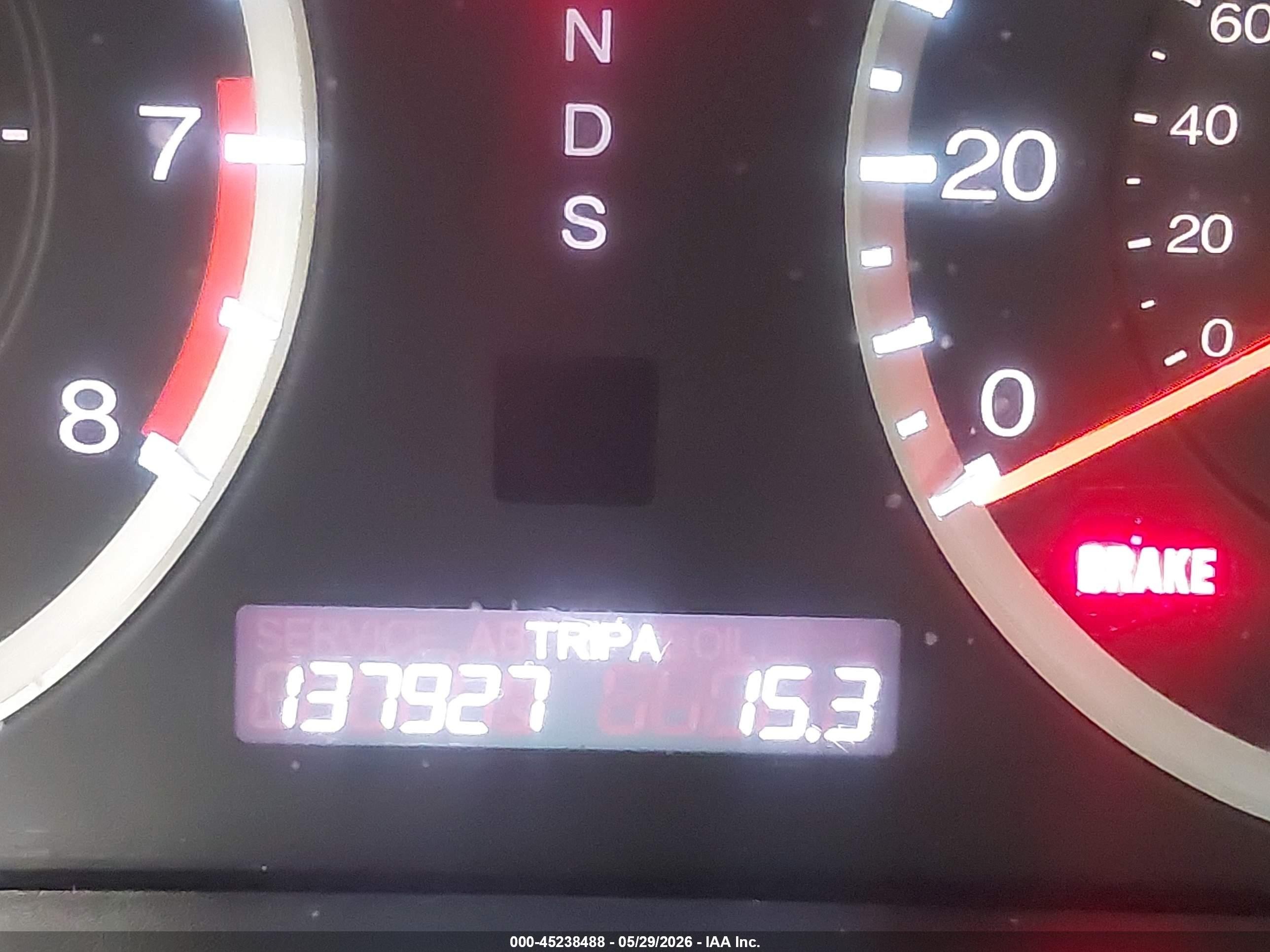 2011 Honda Accord 3.5 Ex-l Gray vin: 1HGCS2B83BA003267