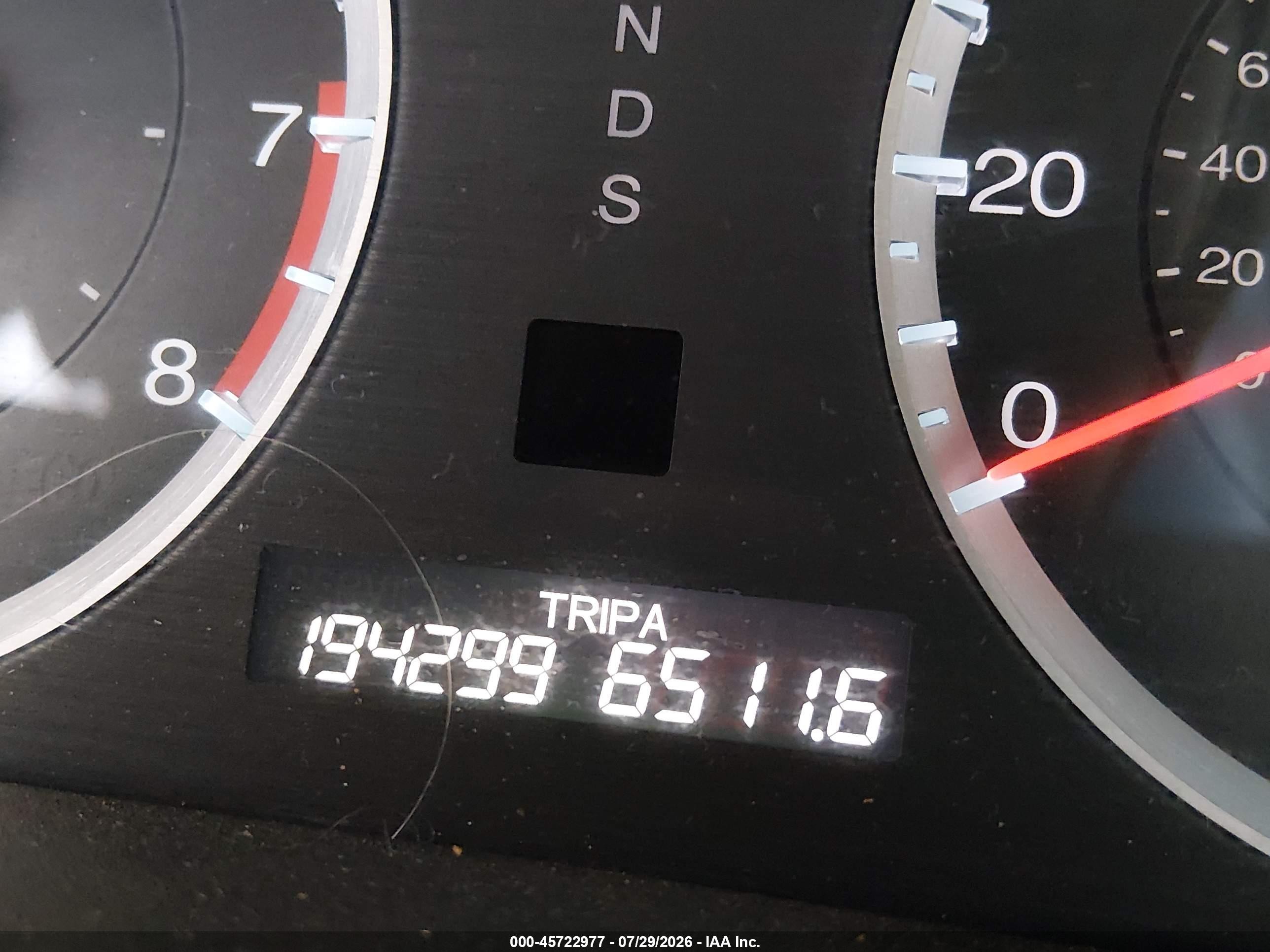 2011 Honda Accord 3.5 Ex-l Red vin: 1HGCS2B83BA004614