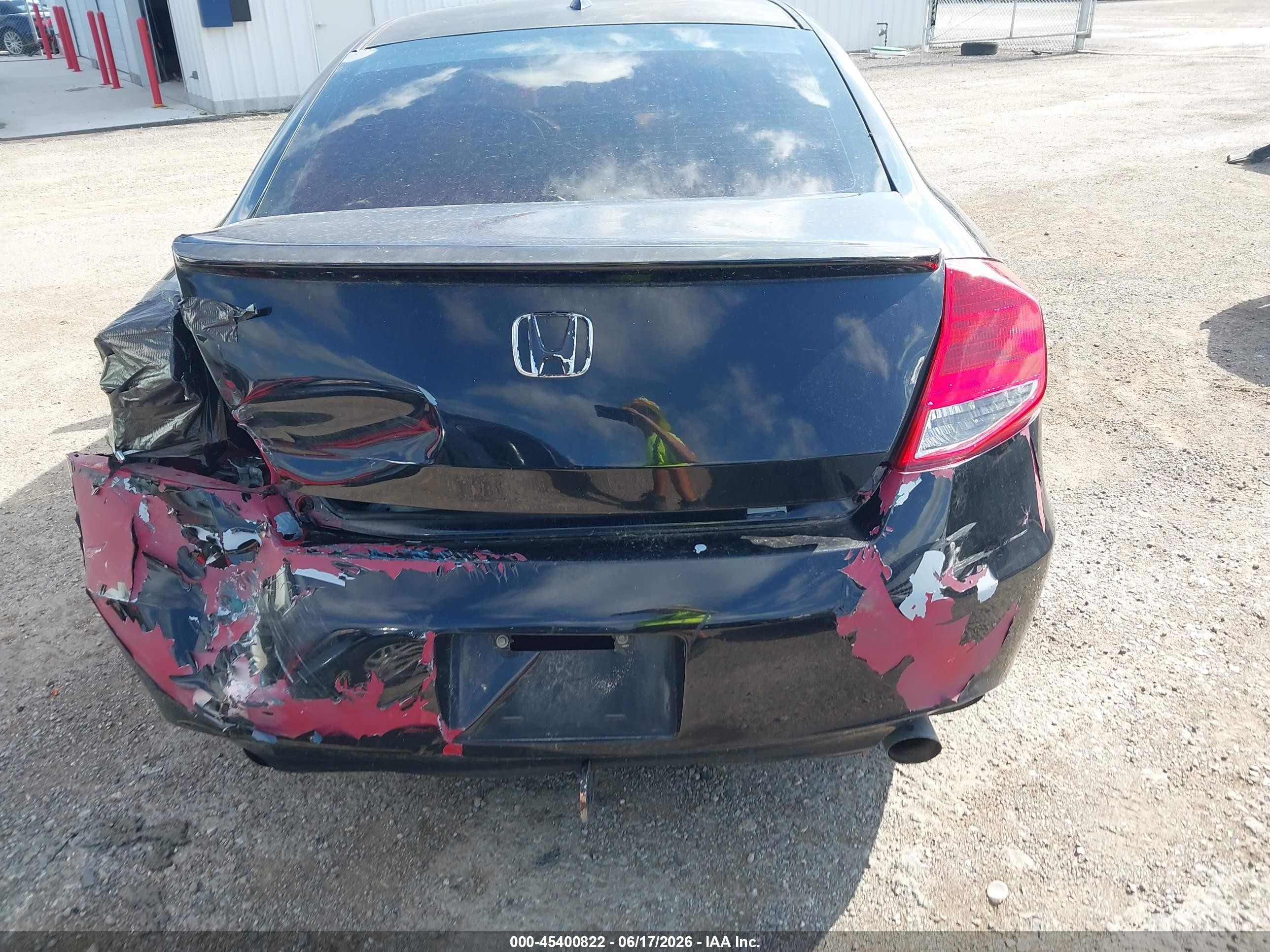 2012 Honda Accord 3.5 Ex-l Black vin: 1HGCS2B83CA007322