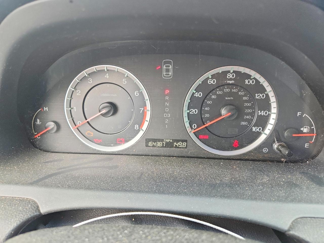 2010 Honda Accord Blue vin: 1HGCS2B84AA005480