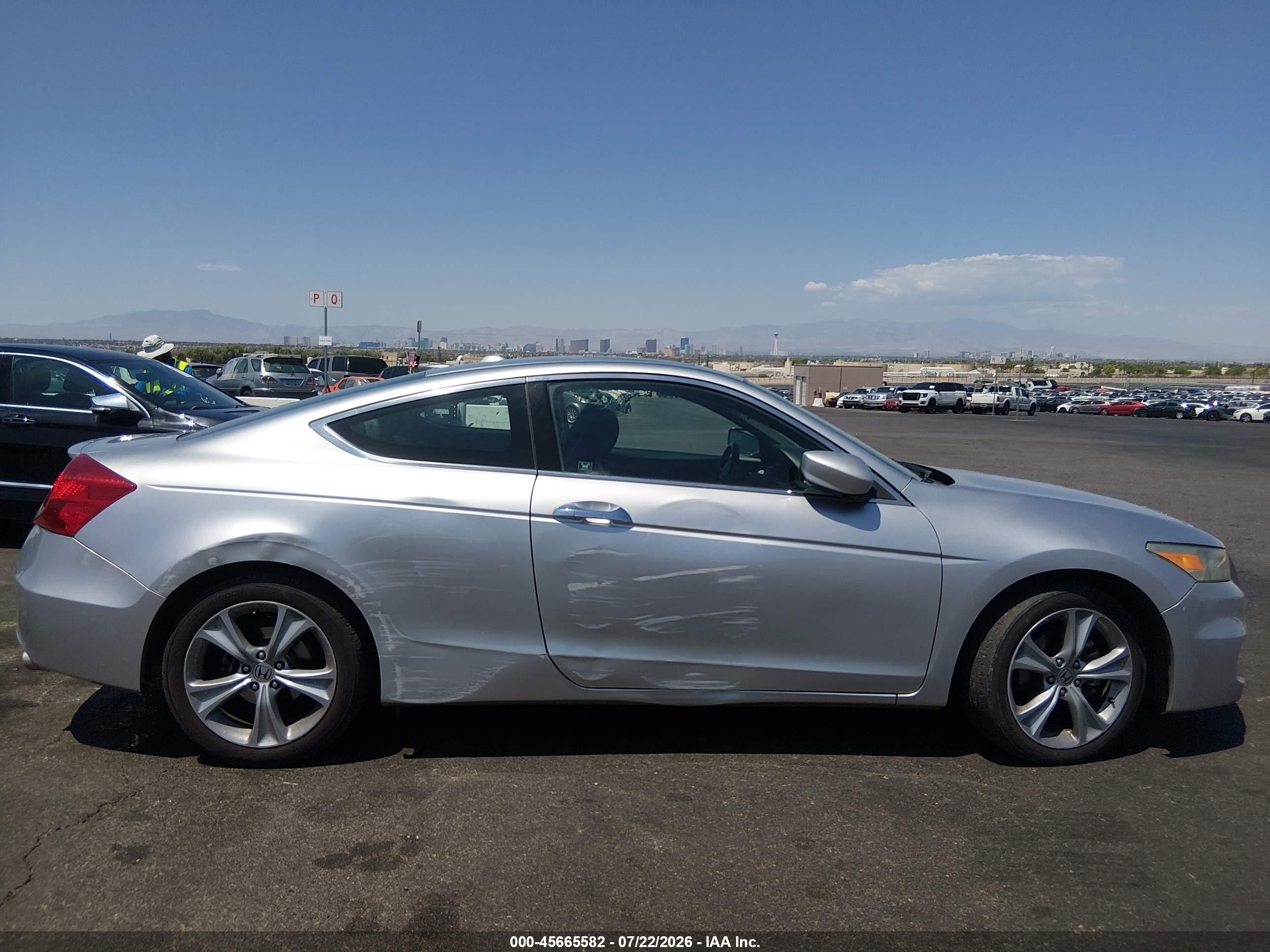 2011 Honda Accord 3.5 Ex-l Серебряный vin: 1HGCS2B84BA002368