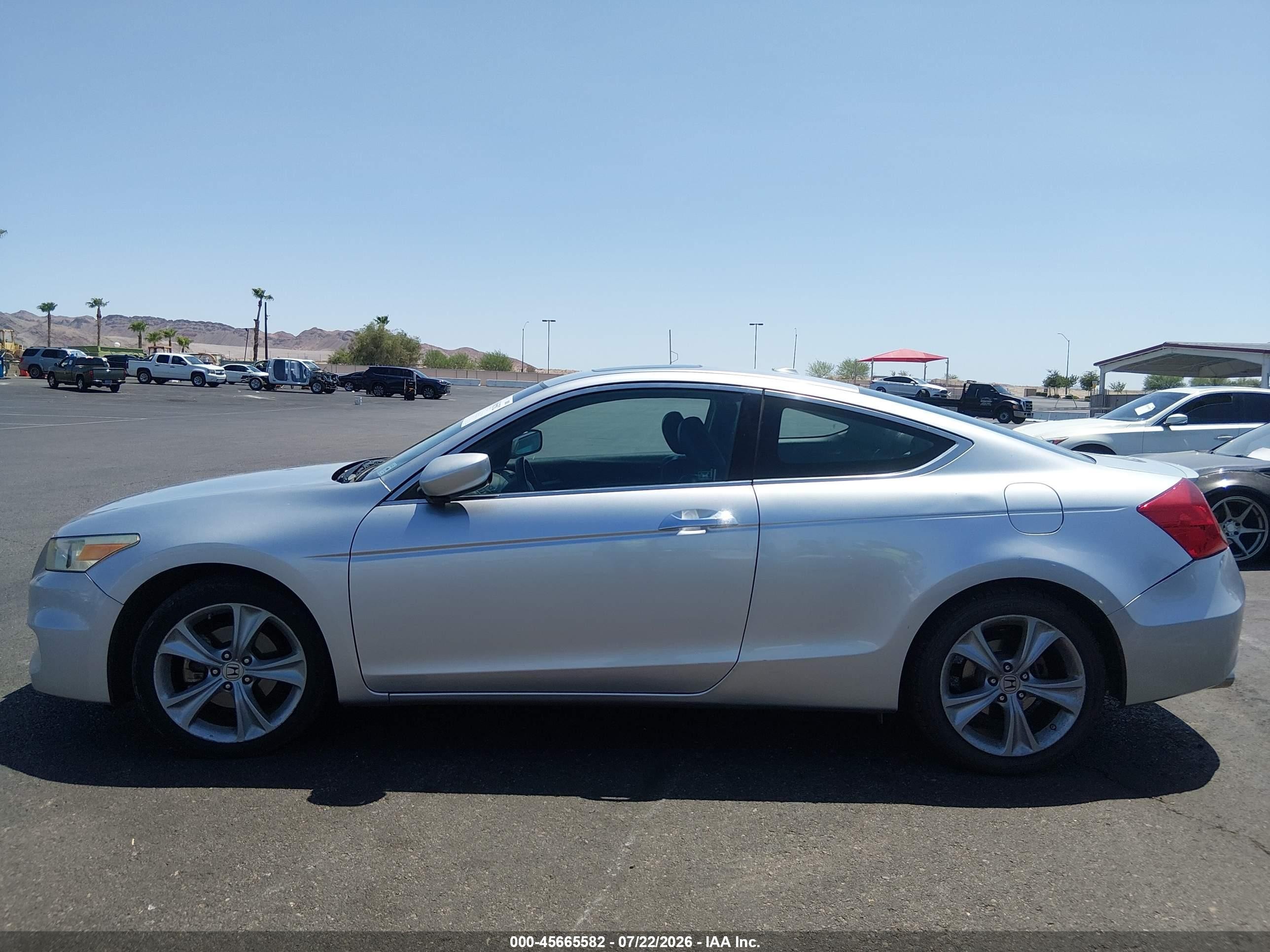2011 Honda Accord 3.5 Ex-l Серебряный vin: 1HGCS2B84BA002368