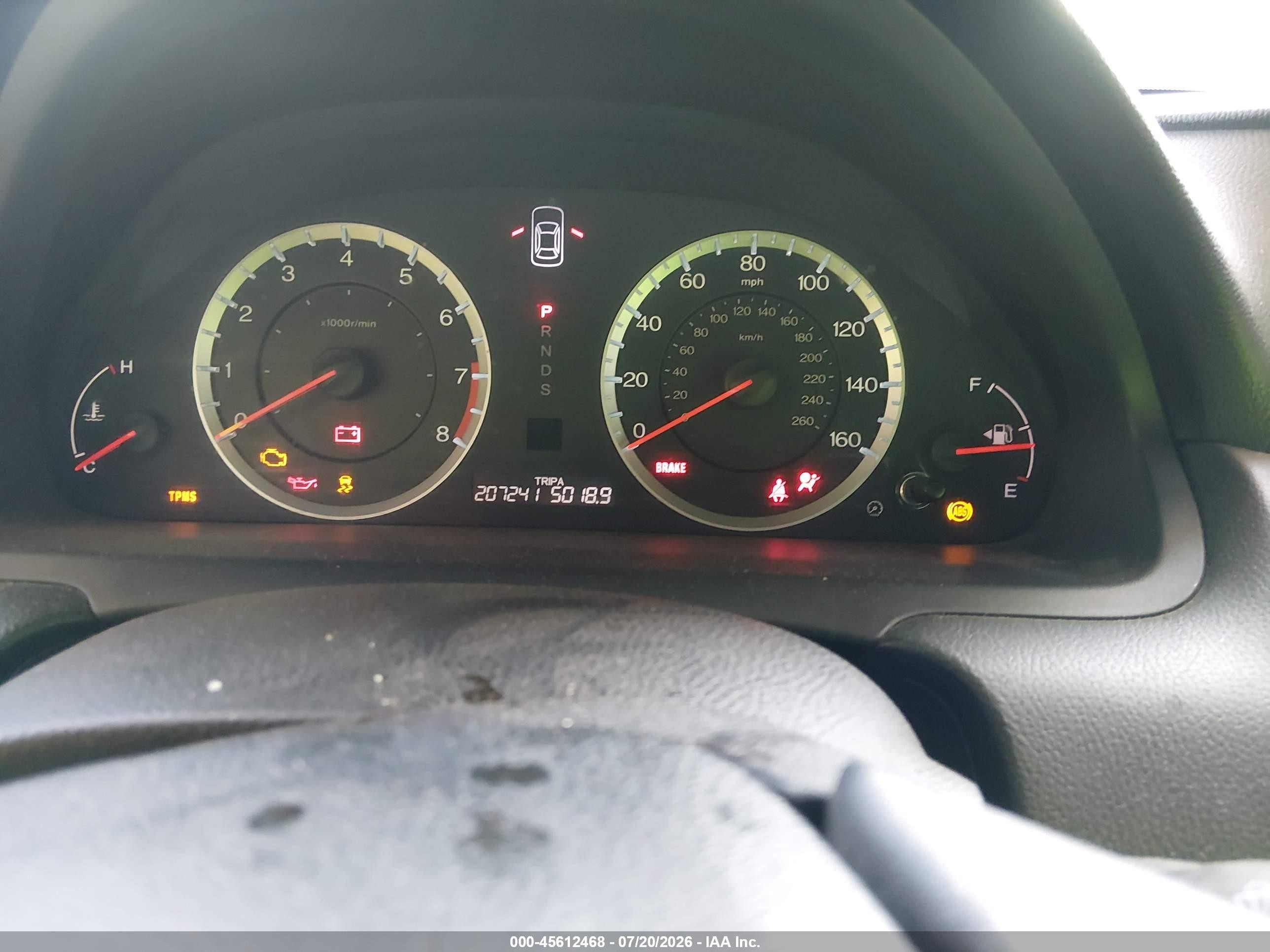 2012 Honda Accord 3.5 Ex-l Черный vin: 1HGCS2B84CA003540