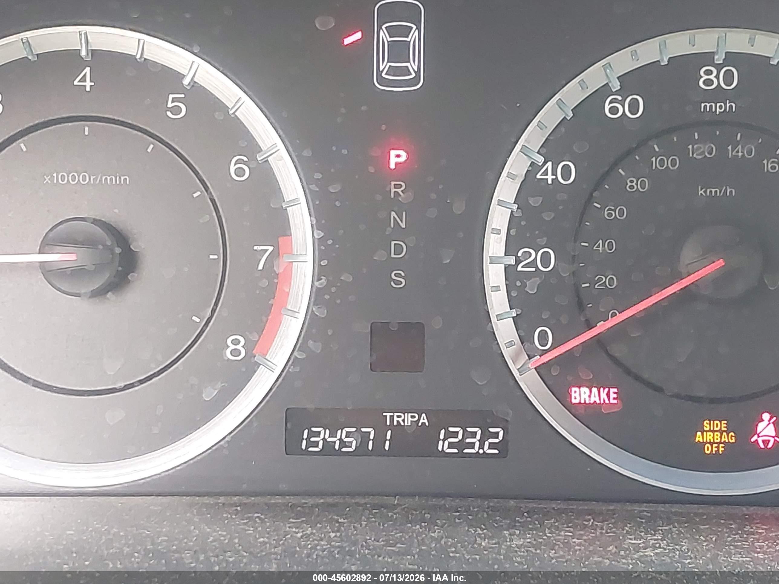 2012 Honda Accord 3.5 Ex-l Gray vin: 1HGCS2B84CA007992
