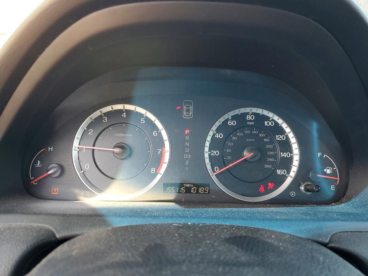 2010 Honda Accord Black vin: 1HGCS2B85AA000062