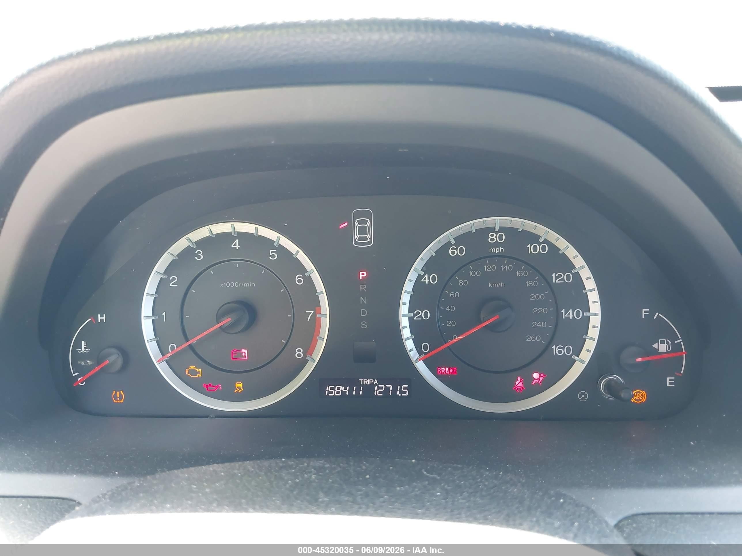 2012 Honda Accord 3.5 Ex-l Silver vin: 1HGCS2B85CA005054
