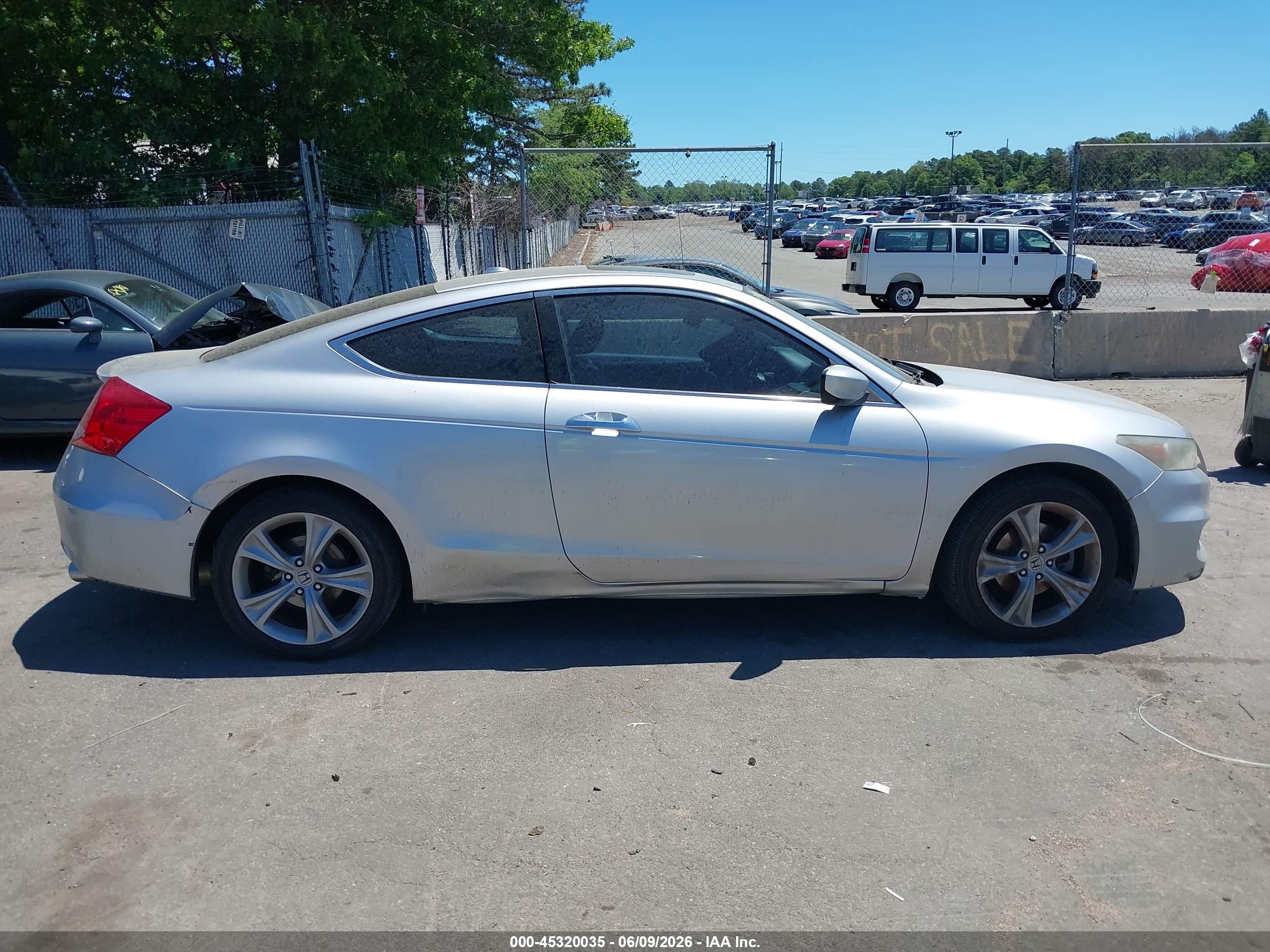 2012 Honda Accord 3.5 Ex-l Silver vin: 1HGCS2B85CA005054