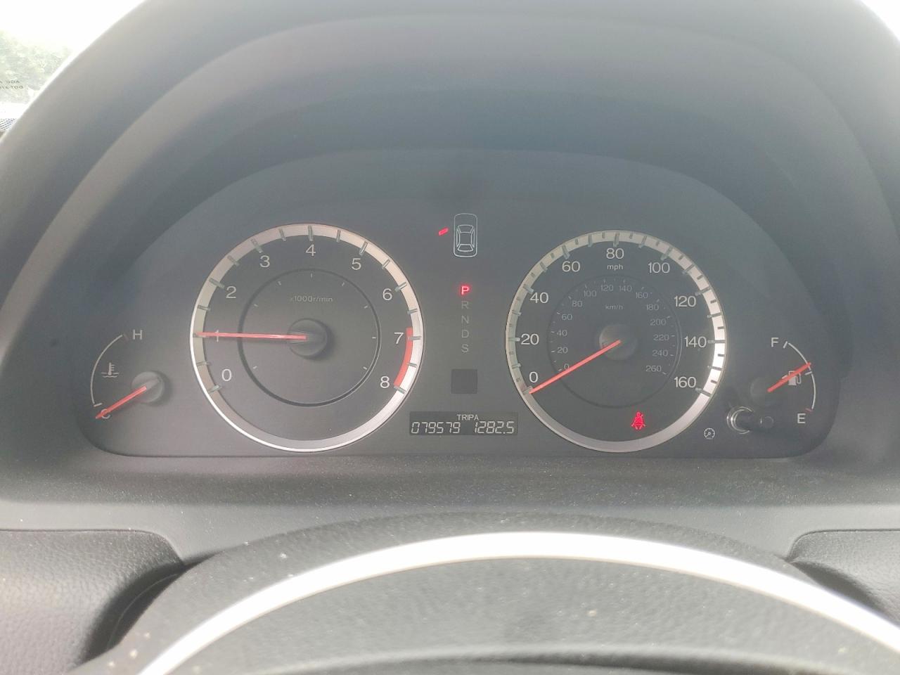 2012 Honda Accord Exl Gray vin: 1HGCS2B85CA009699