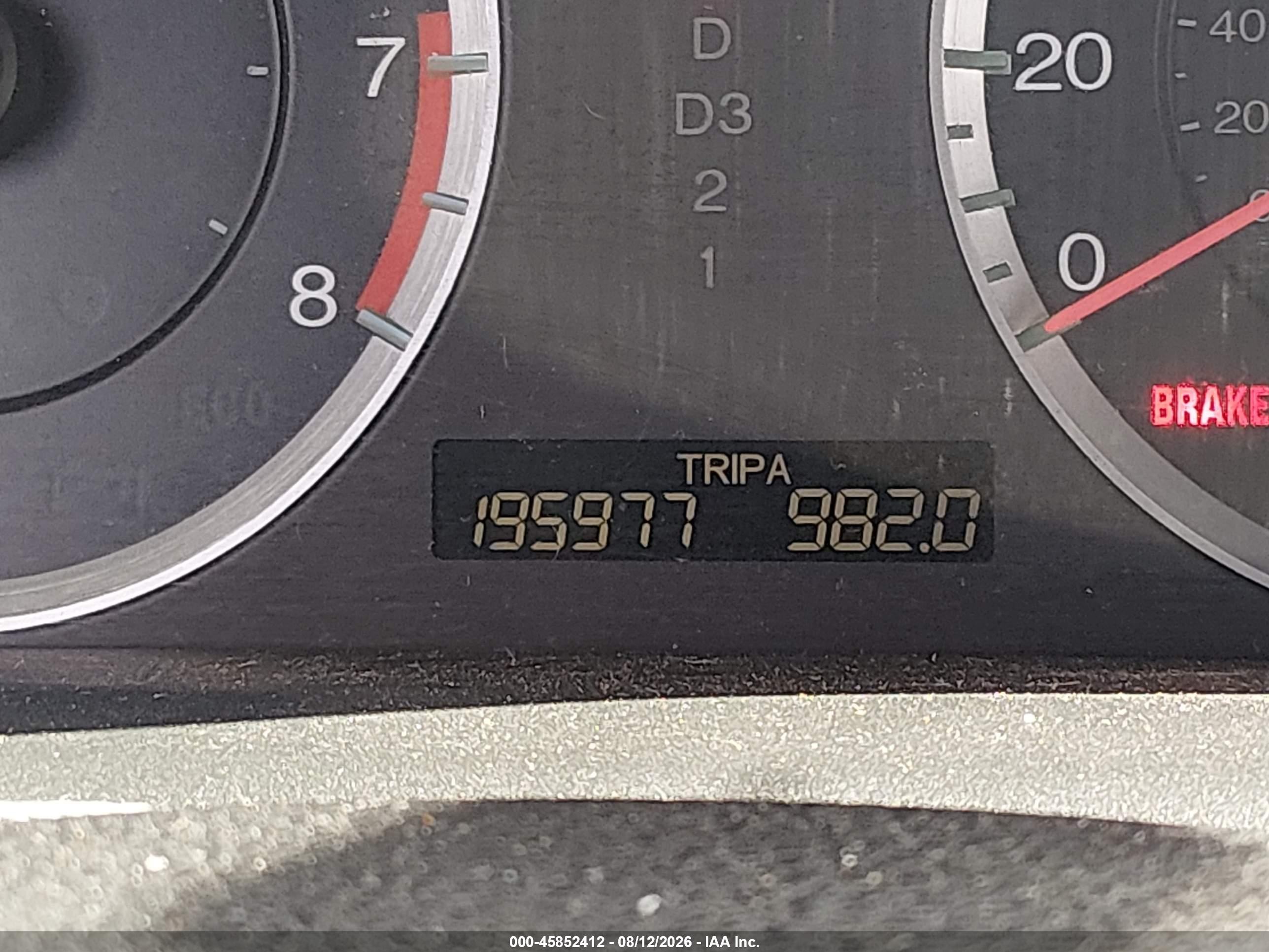 2010 Honda Accord 3.5 Ex-l Серебряный vin: 1HGCS2B86AA006338