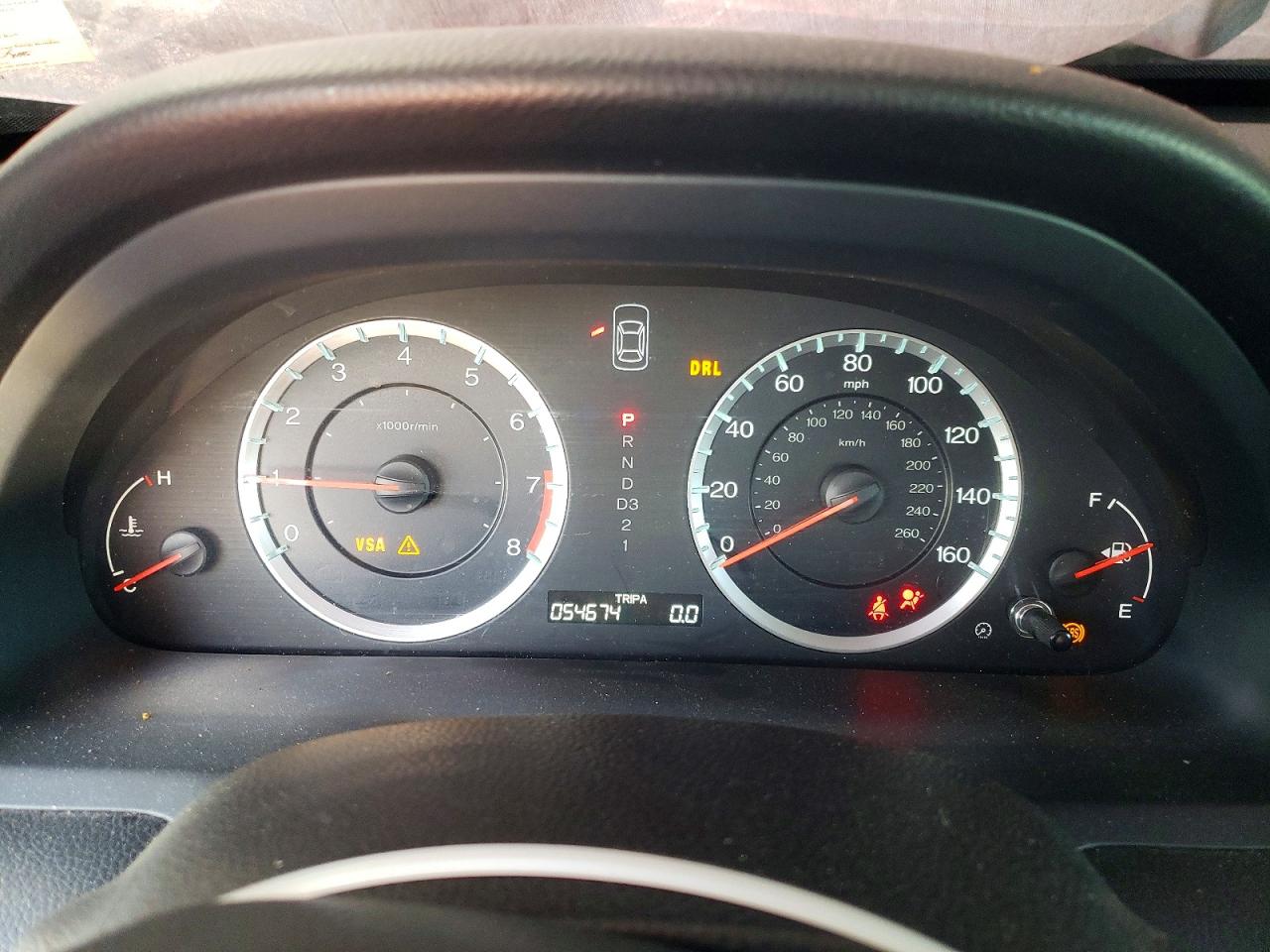 2010 Honda Accord Exl Gray vin: 1HGCS2B86AA010437