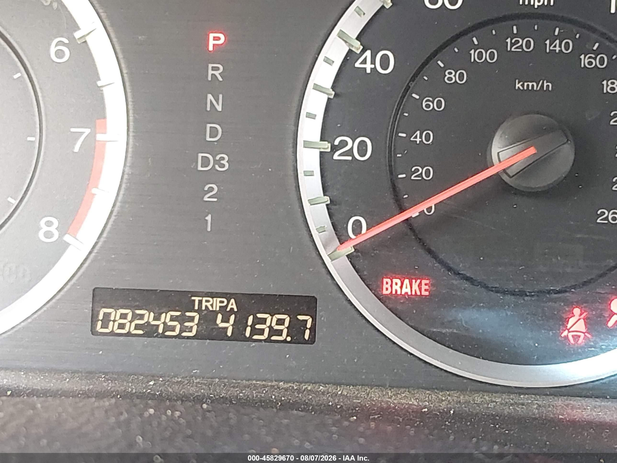 2010 Honda Accord 3.5 Ex-l Gray vin: 1HGCS2B87AA005280