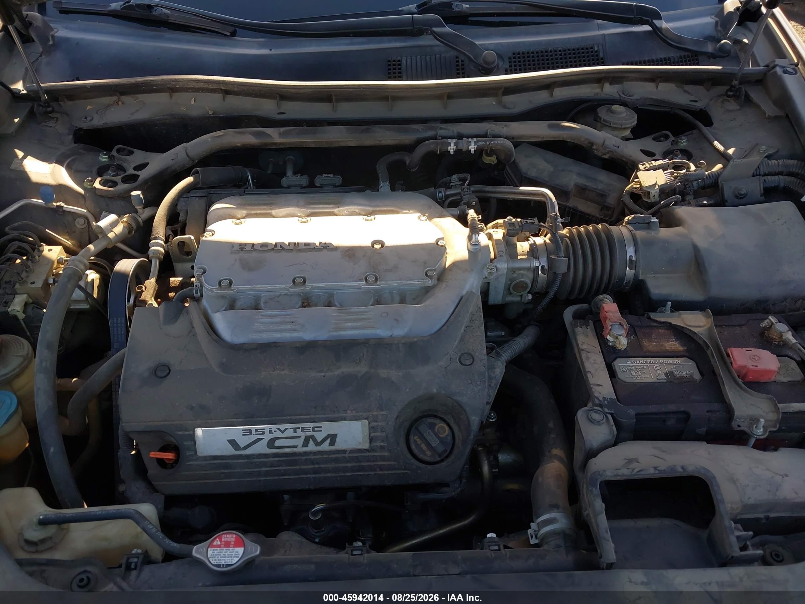 2011 Honda Accord 3.5 Ex-l Black vin: 1HGCS2B87BA006091