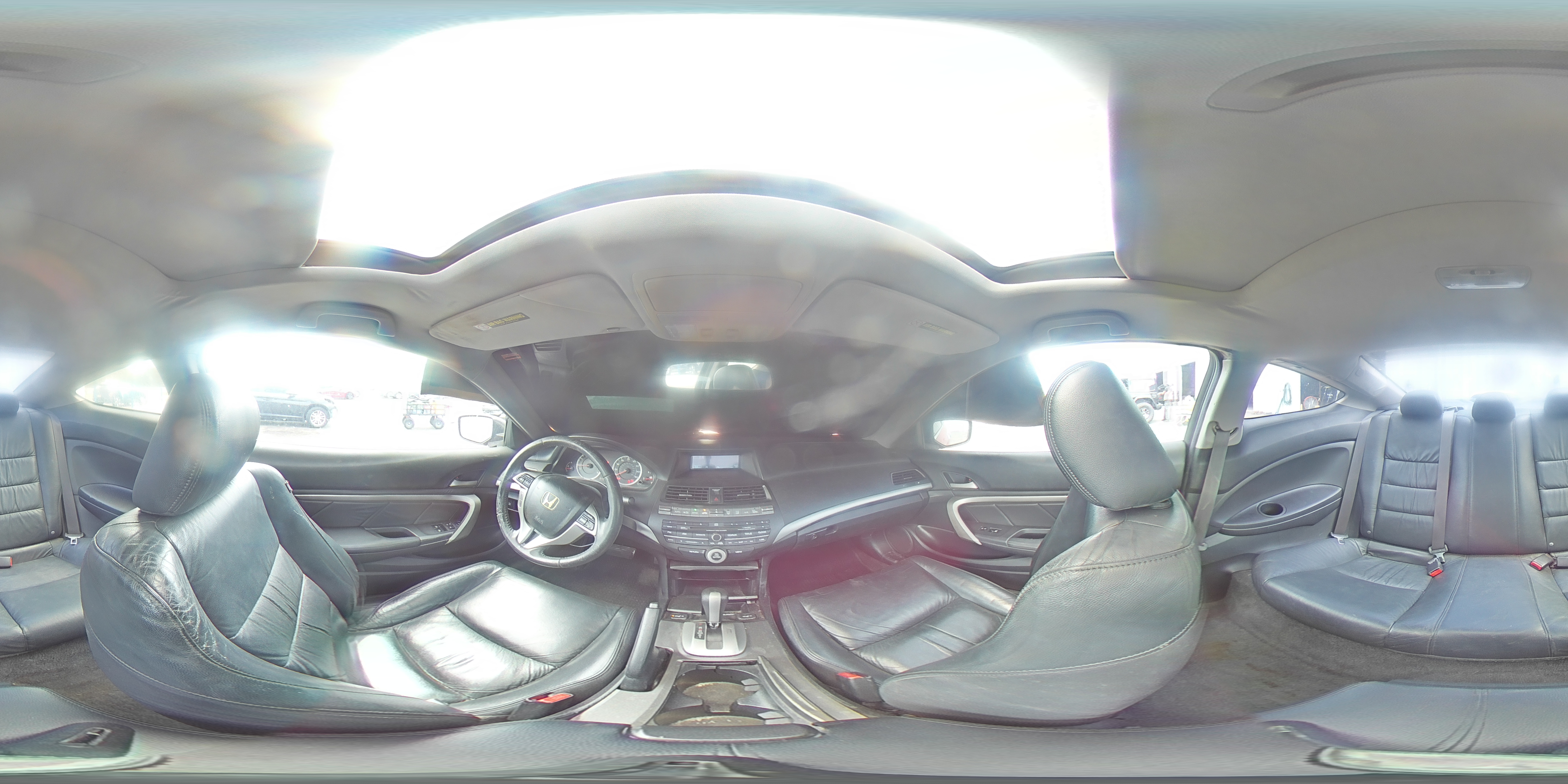 2010 Honda Accord Exl Red vin: 1HGCS2B88AA001268