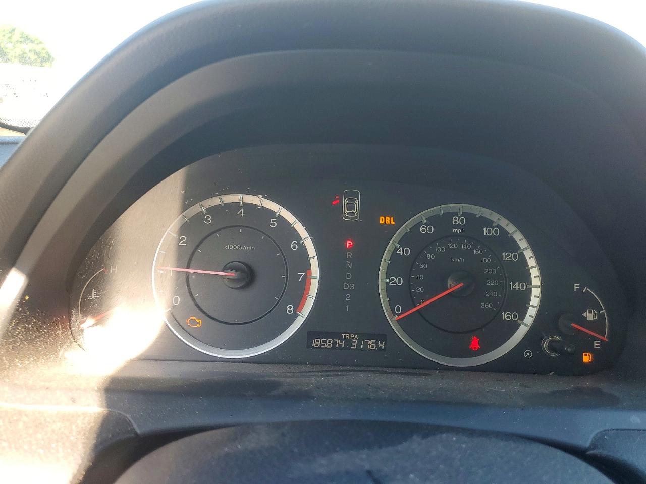 2010 Honda Accord Exl White vin: 1HGCS2B88AA010679