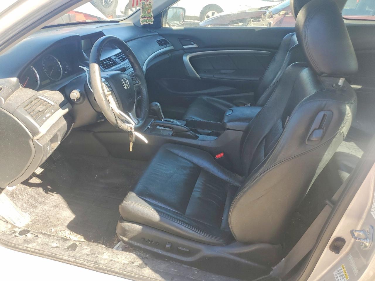 2010 Honda Accord Exl White vin: 1HGCS2B88AA010679