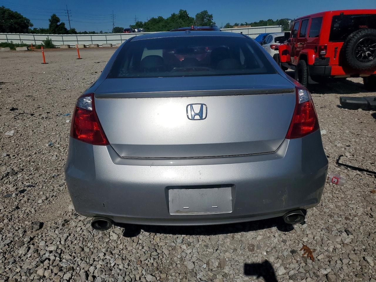 2010 Honda Accord Exl White vin: 1HGCS2B88AA010679