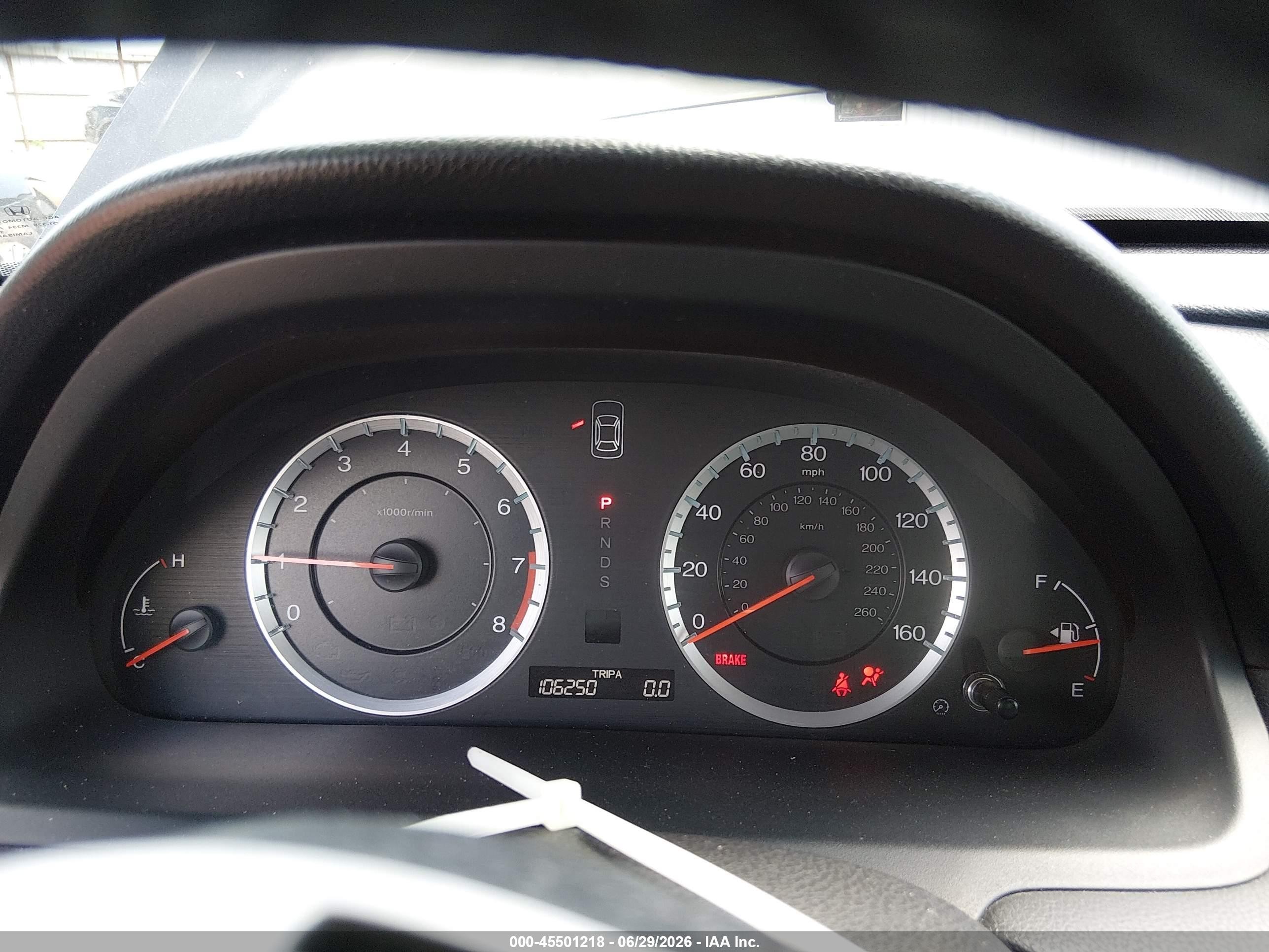 2011 Honda Accord 3.5 Ex-l Black vin: 1HGCS2B88BA008125