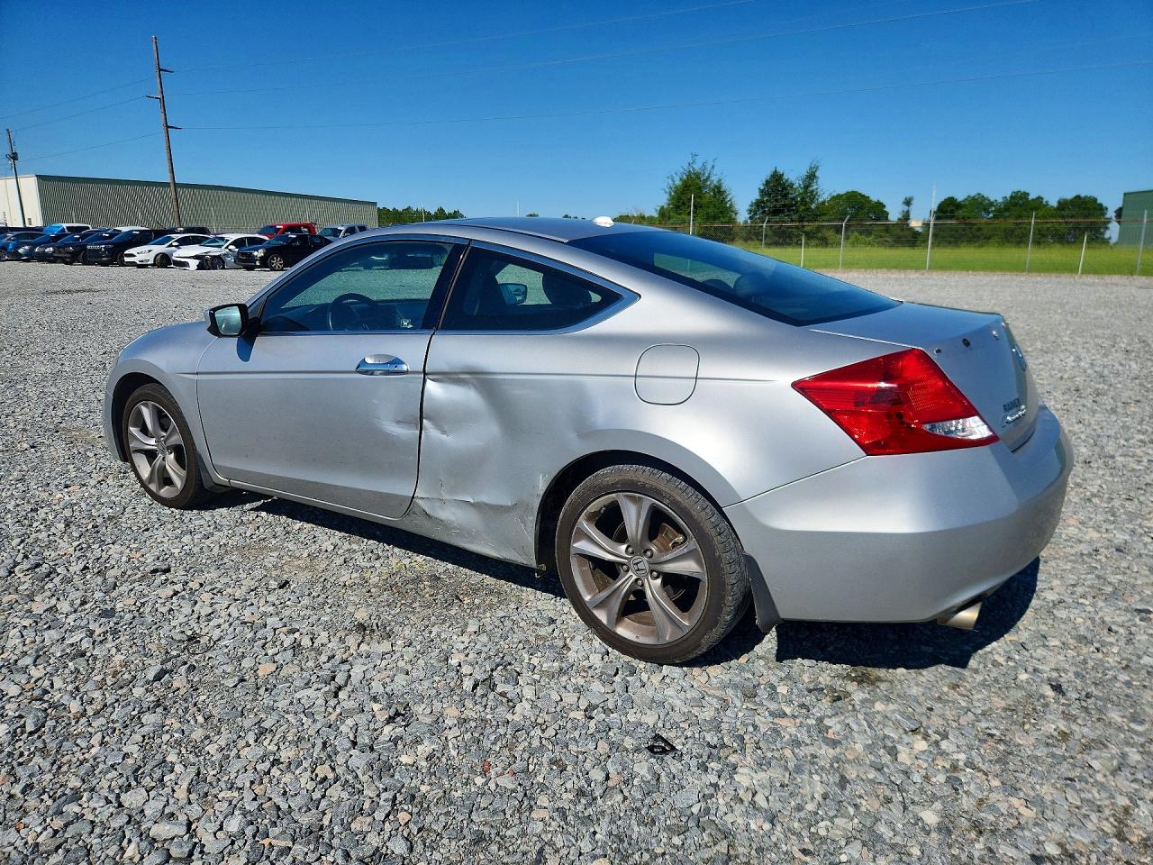 2012 Honda Accord Exl Silver vin: 1HGCS2B88CA005422