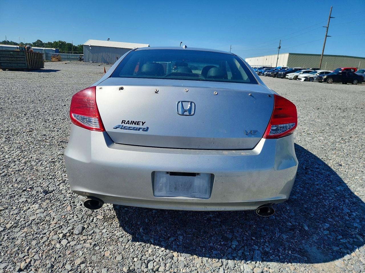 2012 Honda Accord Exl Silver vin: 1HGCS2B88CA005422