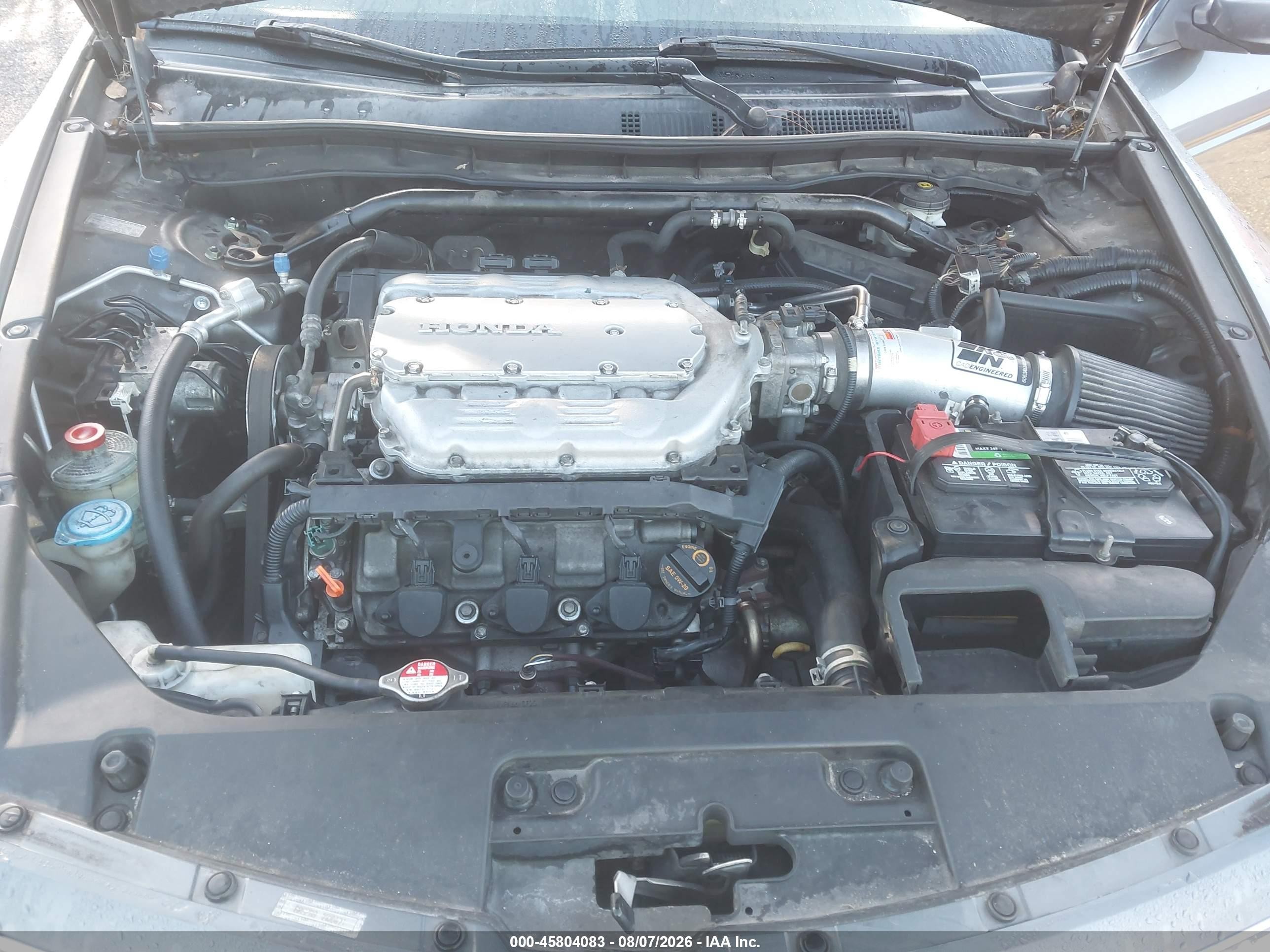 2012 Honda Accord 3.5 Ex-l Gray vin: 1HGCS2B88CA006778
