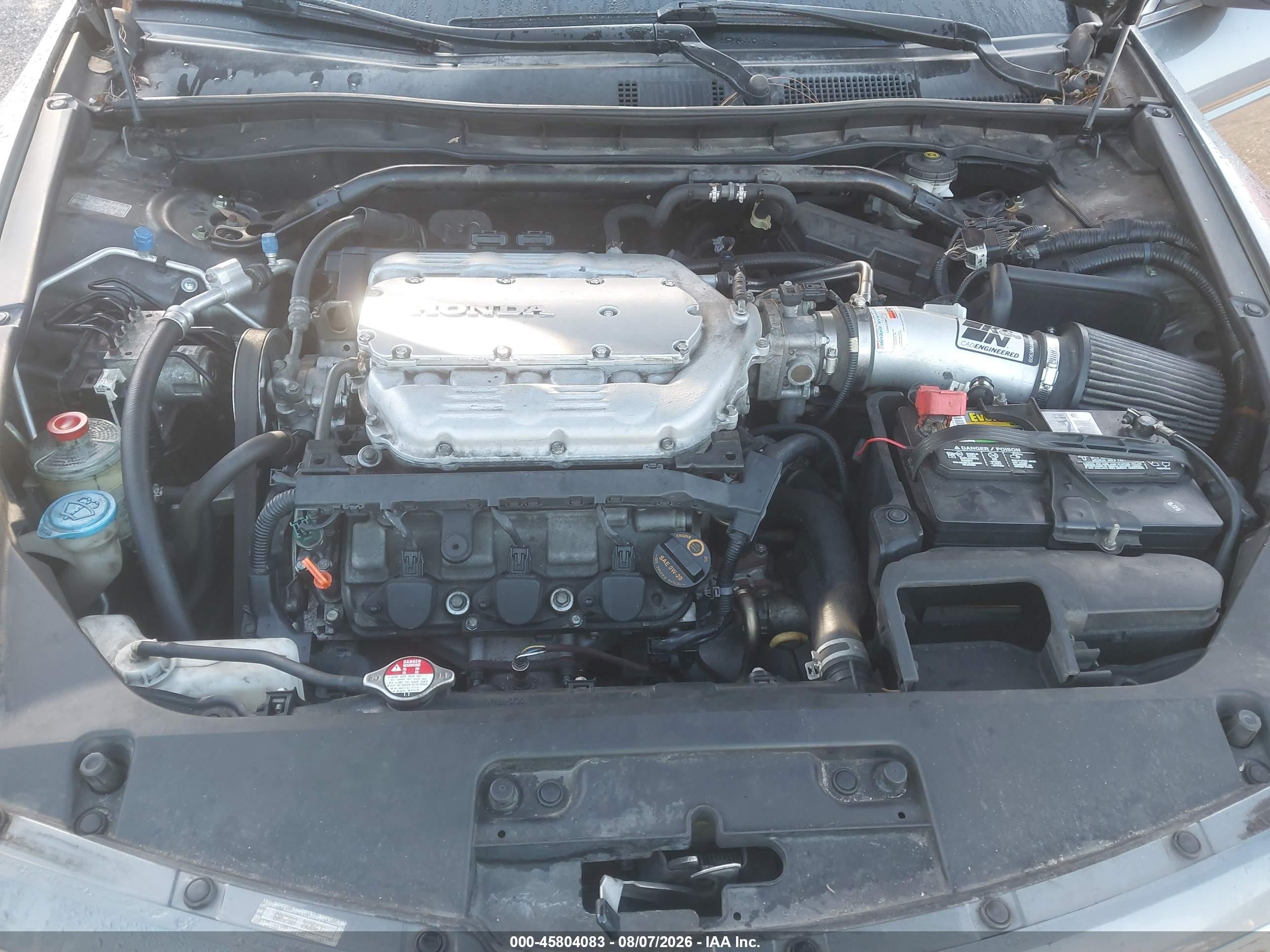 2012 Honda Accord 3.5 Ex-l Gray vin: 1HGCS2B88CA006778