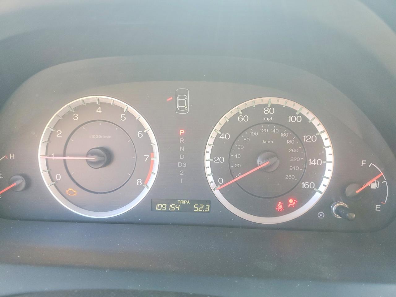 2010 Honda Accord Exl White vin: 1HGCS2B89AA001747