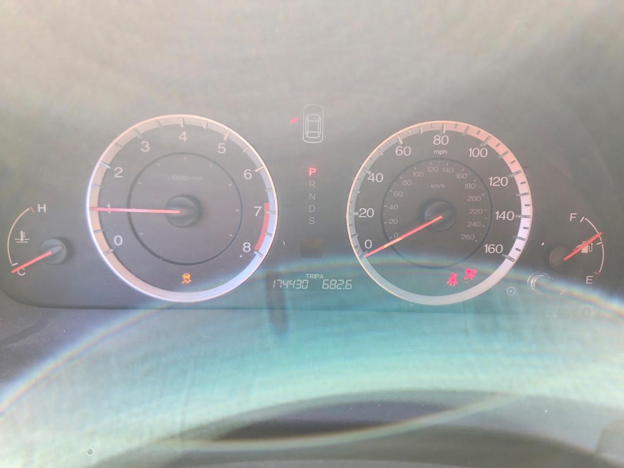 2011 Honda Accord Exl Gray vin: 1HGCS2B89BA004441