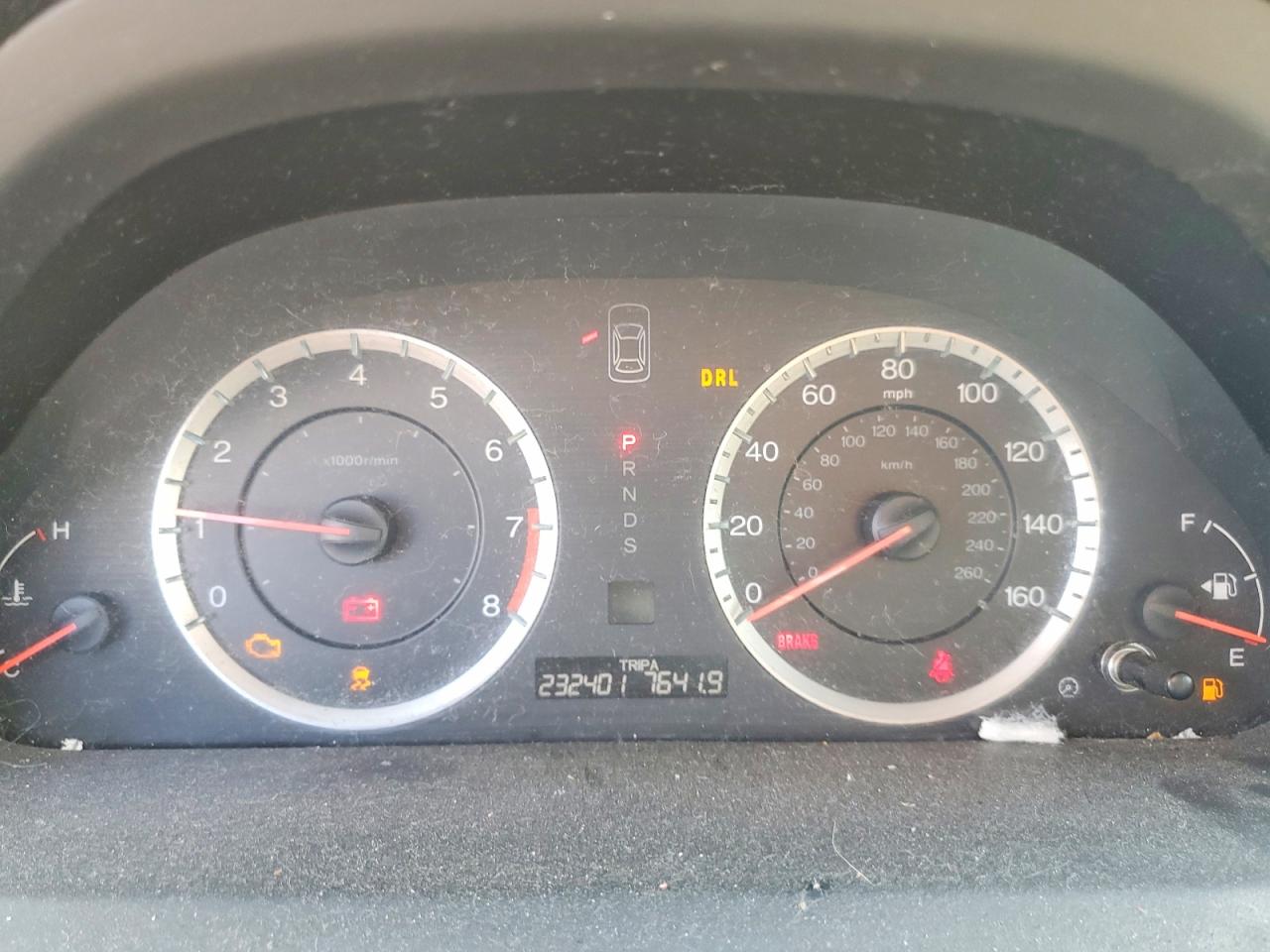 2011 Honda Accord Exl White vin: 1HGCS2B89BA007307