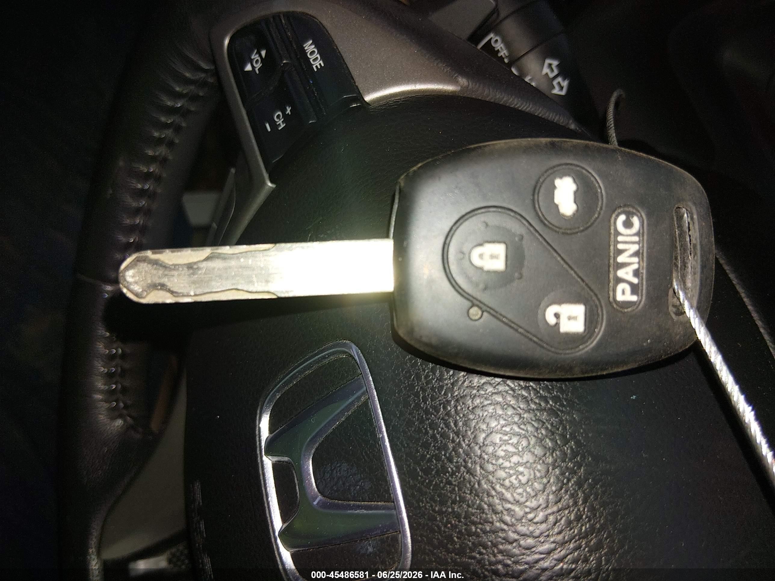 2012 Honda Accord 3.5 Ex-l White vin: 1HGCS2B89CA003680