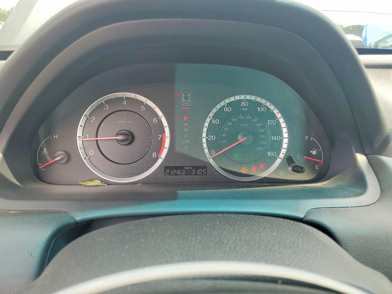 2010 Honda Accord Exl Gray vin: 1HGCS2B8XAA000283