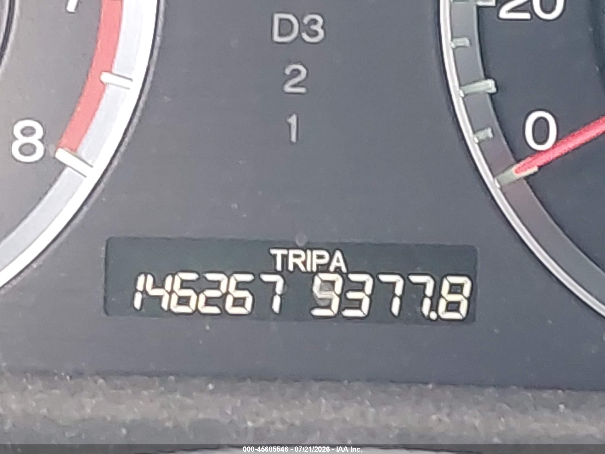 2010 Honda Accord 3.5 Ex-l Black vin: 1HGCS2B8XAA000445