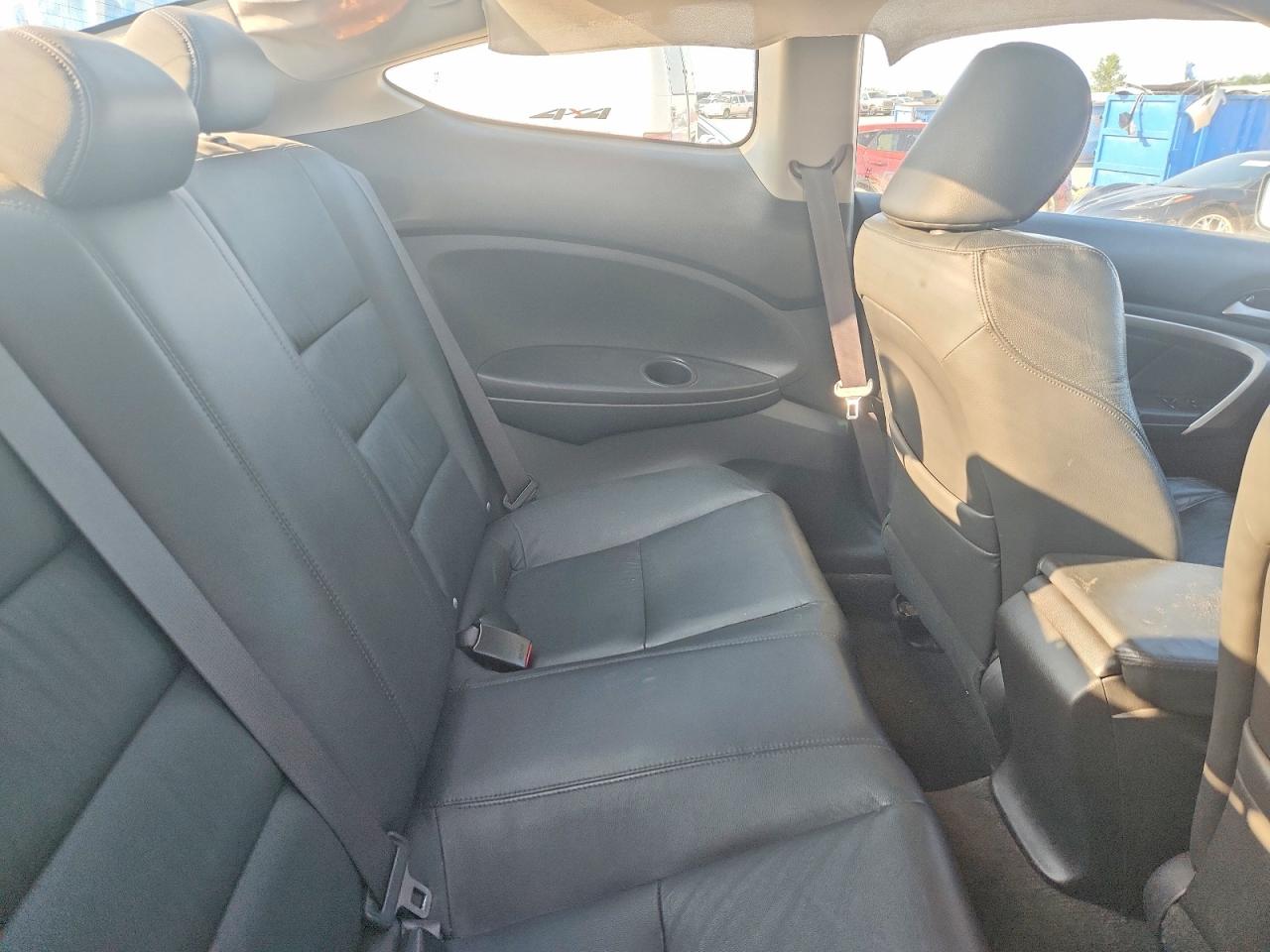 2010 Honda Accord Exl Silver vin: 1HGCS2B8XAA002437