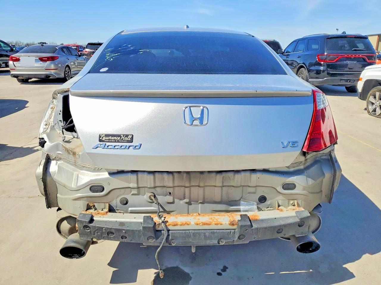 2010 Honda Accord Exl Silver vin: 1HGCS2B8XAA004575