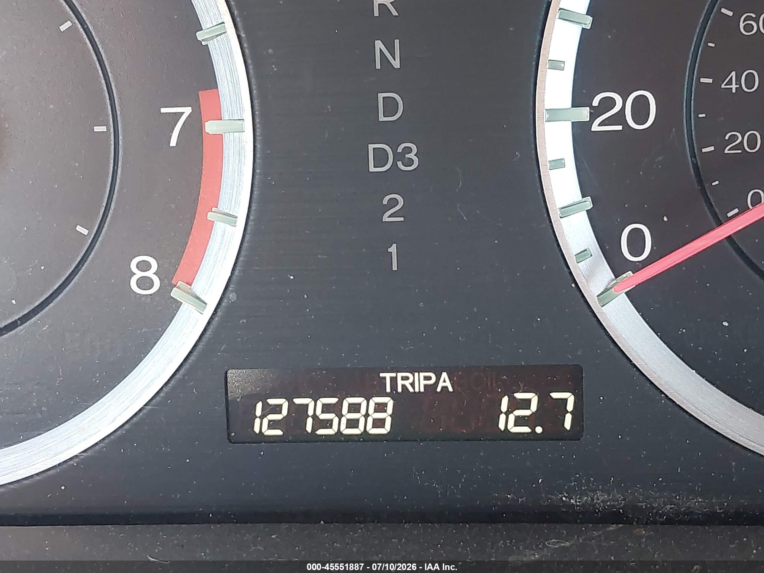 2010 Honda Accord 3.5 Ex-l Gray vin: 1HGCS2B8XAA007539