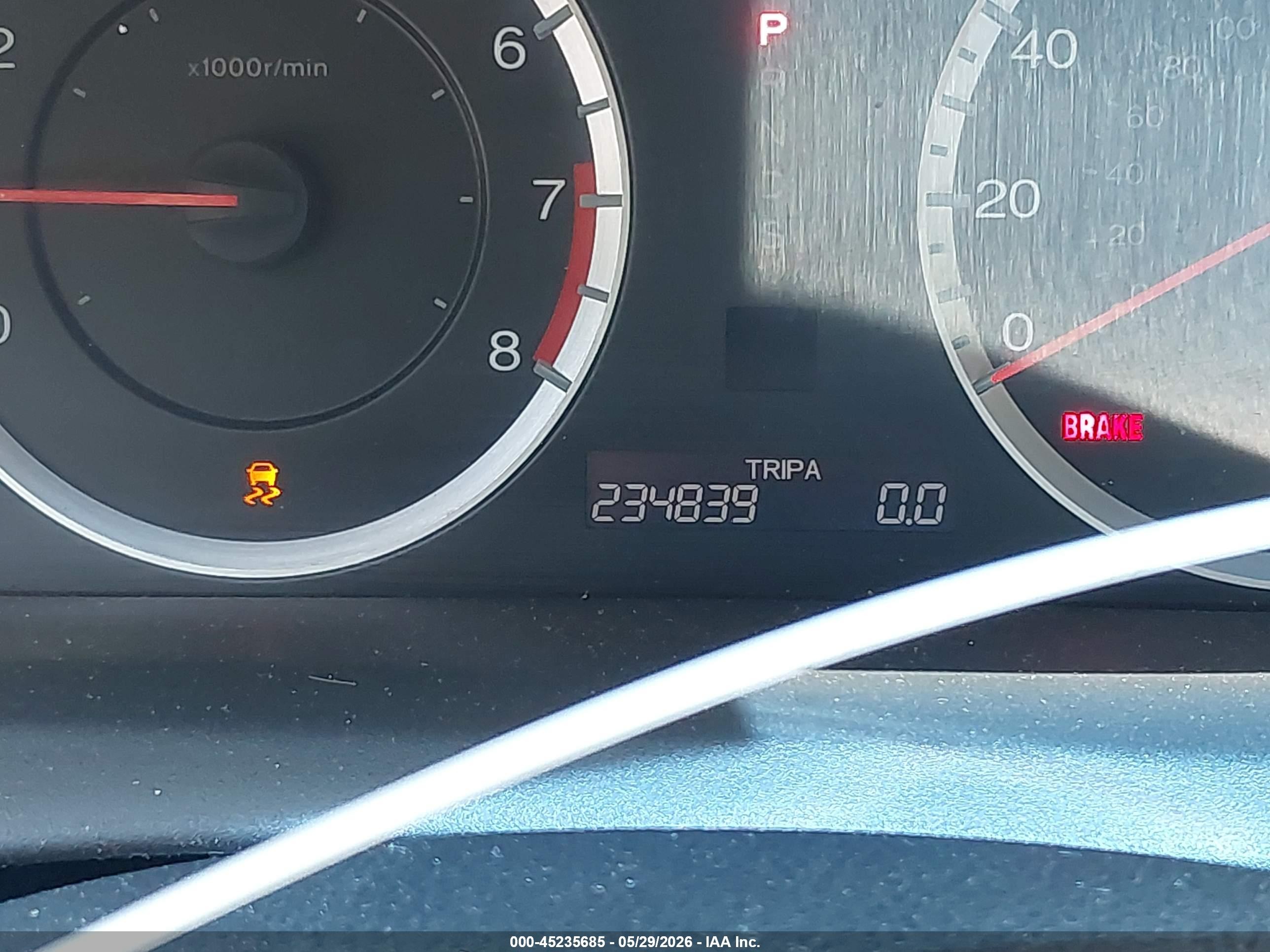 2012 Honda Accord 3.5 Ex-l Black vin: 1HGCS2B8XCA002473