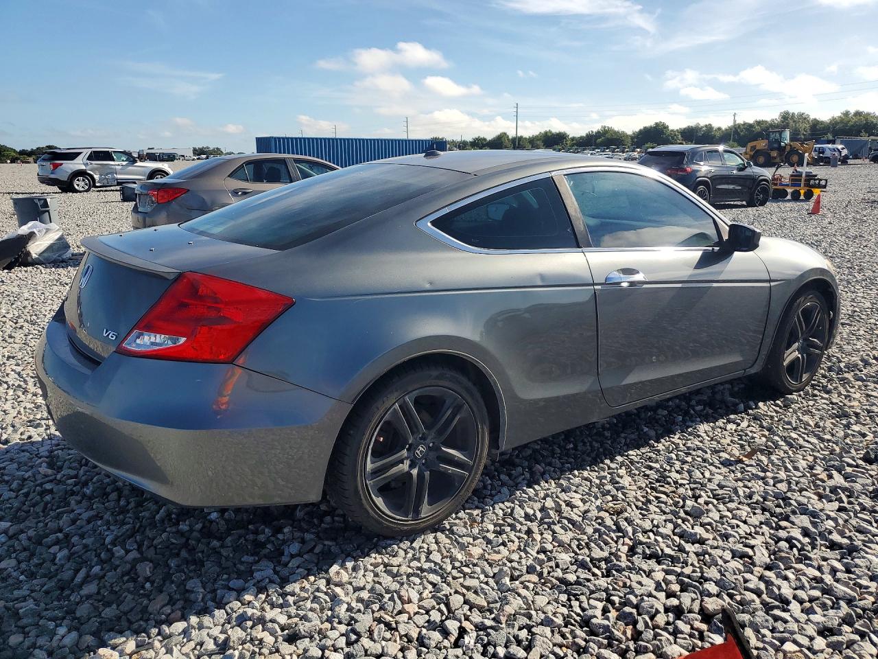 2012 Honda Accord Exl Charcoal vin: 1HGCS2B8XCA006197