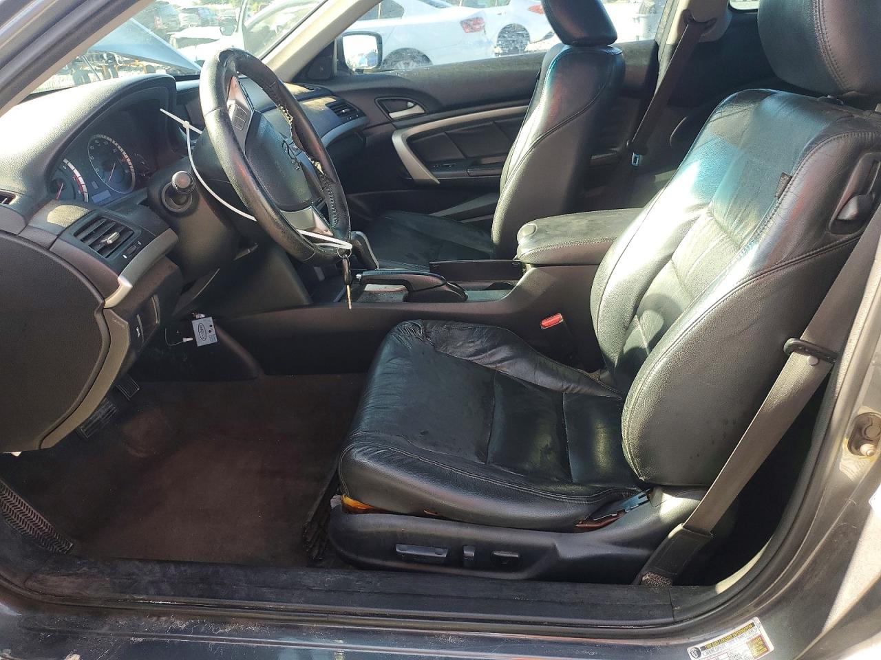 2012 Honda Accord Exl Charcoal vin: 1HGCS2B8XCA006197