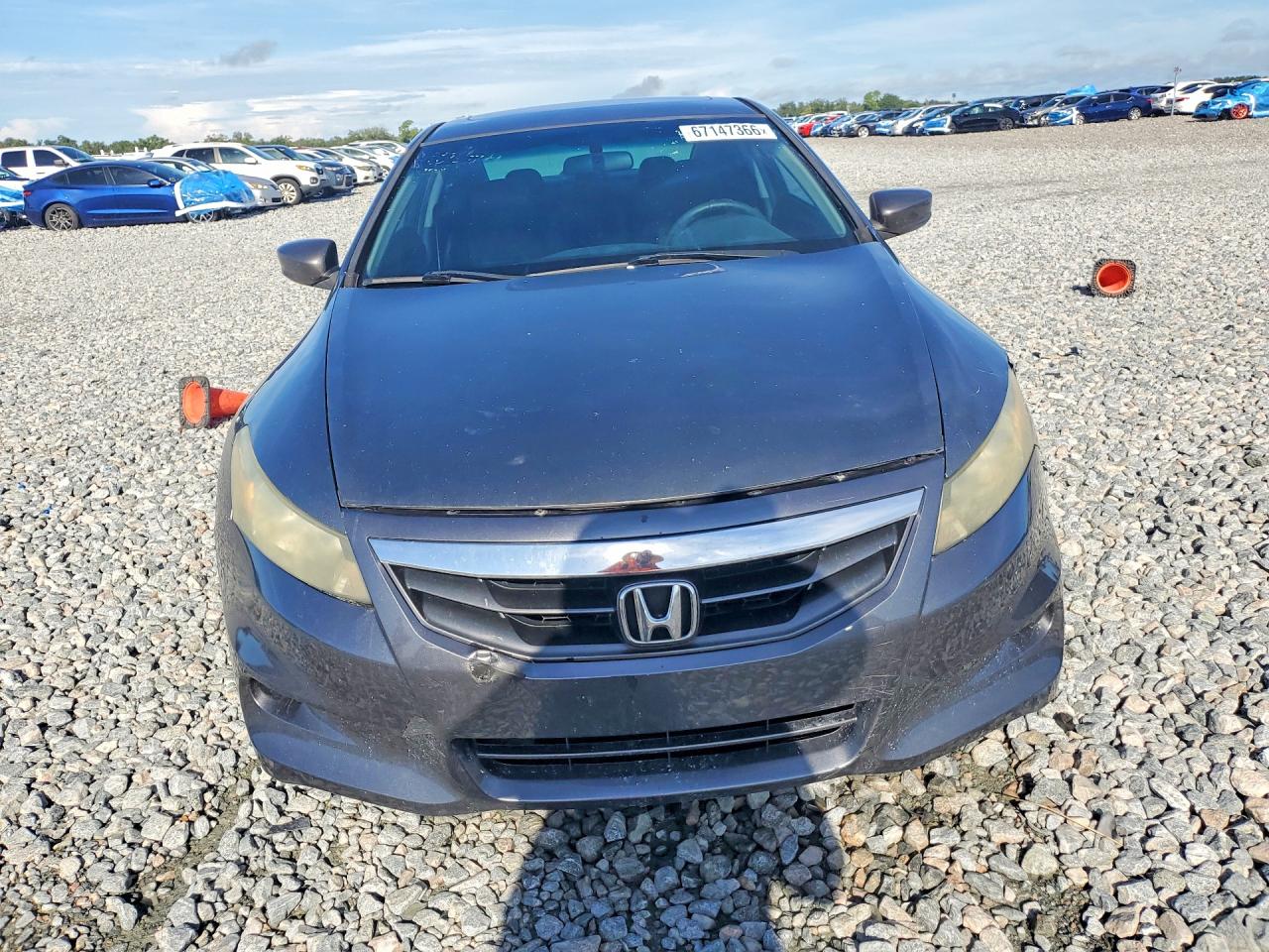 2012 Honda Accord Exl Charcoal vin: 1HGCS2B8XCA006197