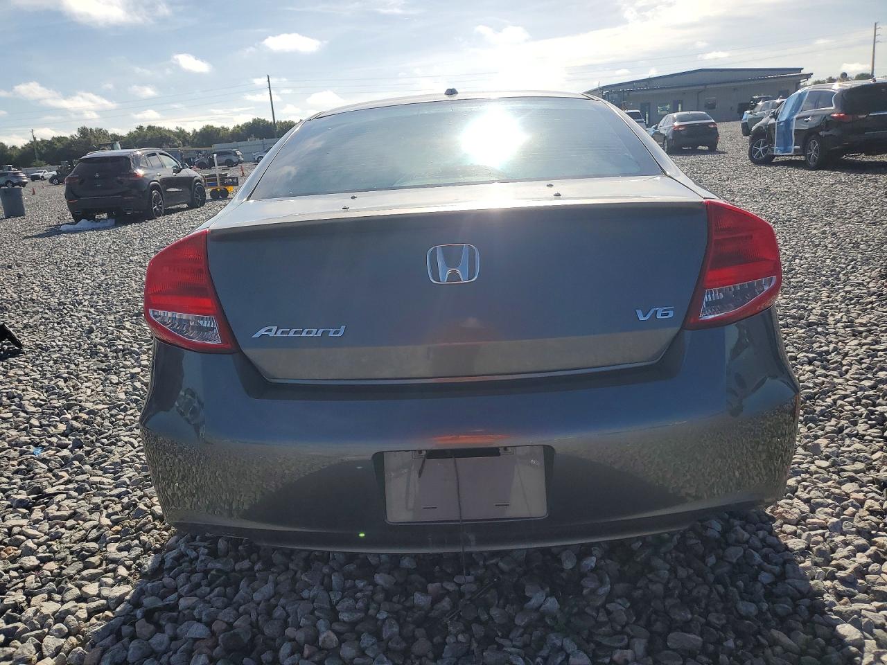 2012 Honda Accord Exl Charcoal vin: 1HGCS2B8XCA006197