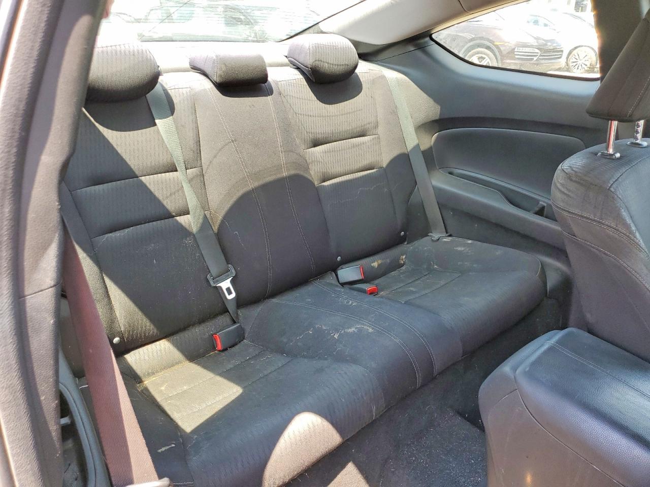 2013 Honda Accord Ex Black vin: 1HGCT1A73DA004132