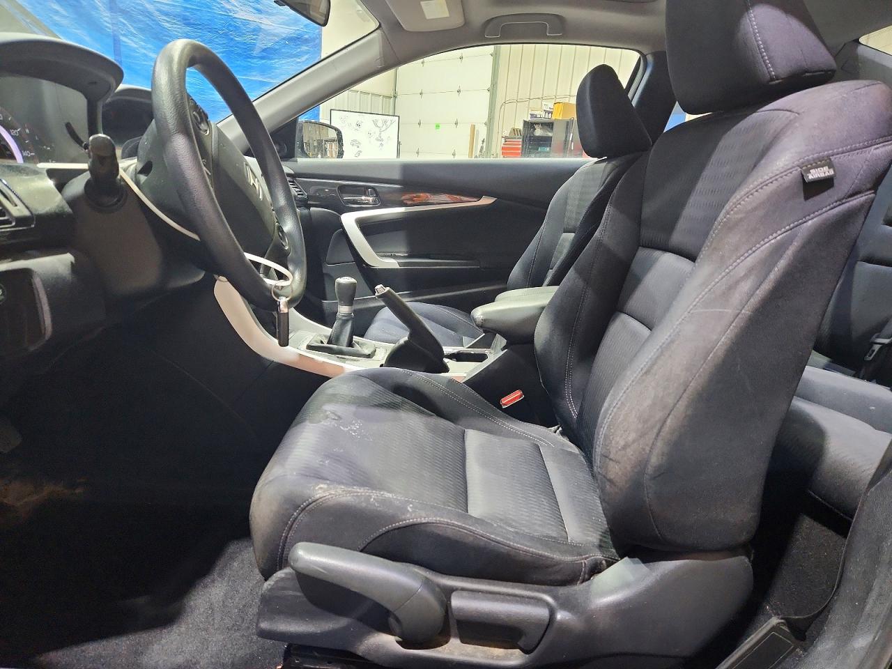 2014 Honda Accord Ex Black vin: 1HGCT1A76EA006958